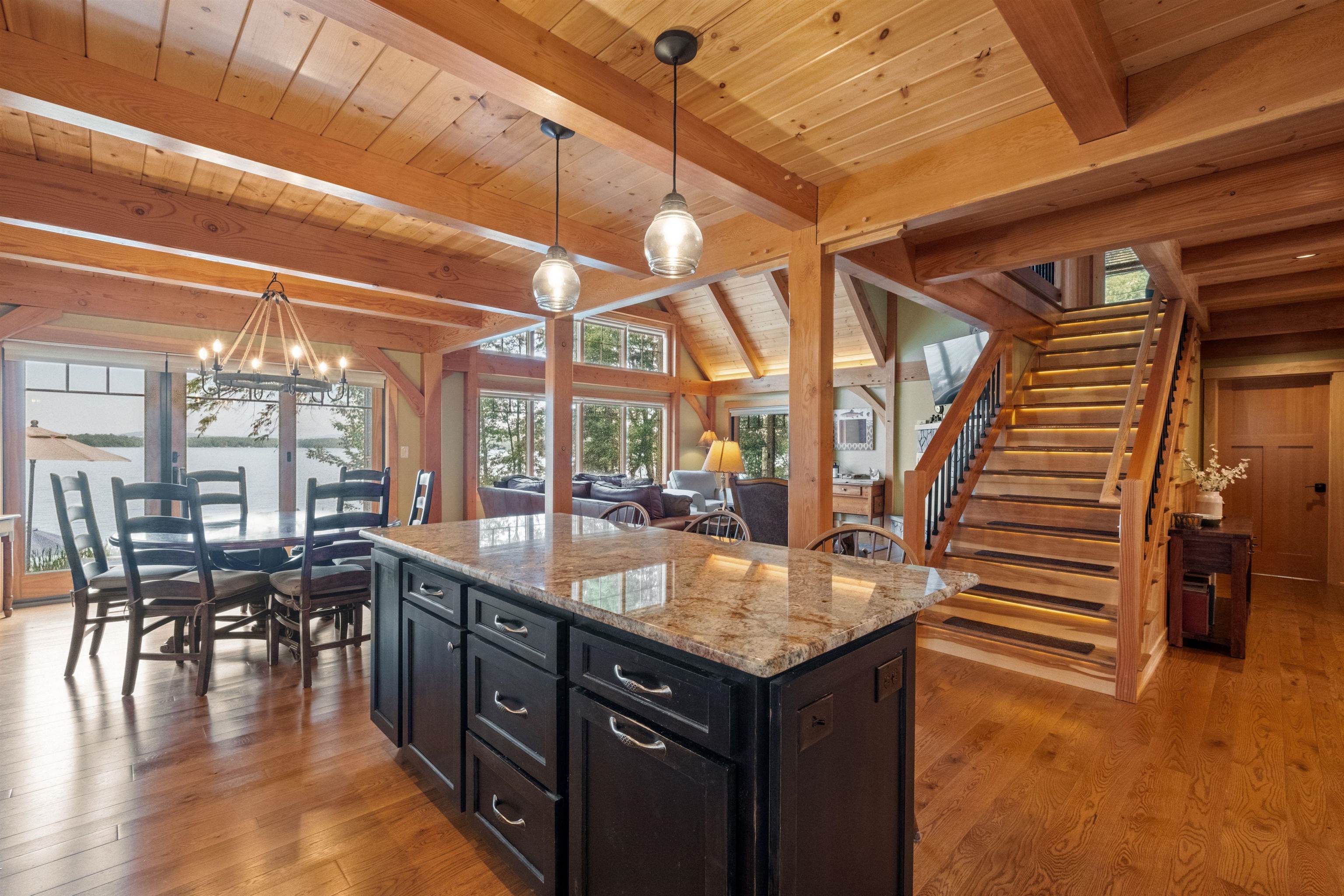 62 West Point Road Moultonborough, NH 03254 - Photo 22 of 60