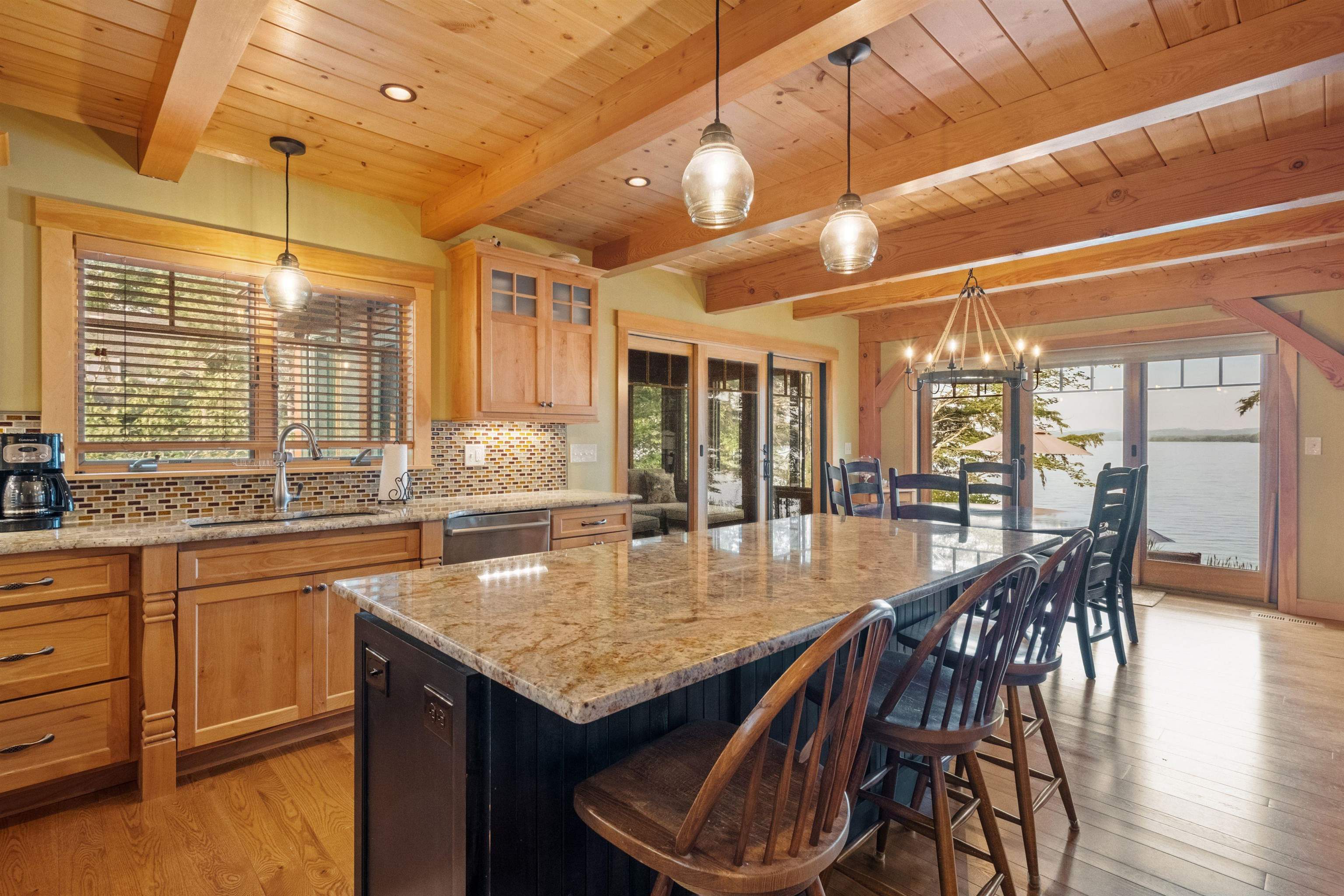 62 West Point Road Moultonborough, NH 03254 - Photo 23 of 60