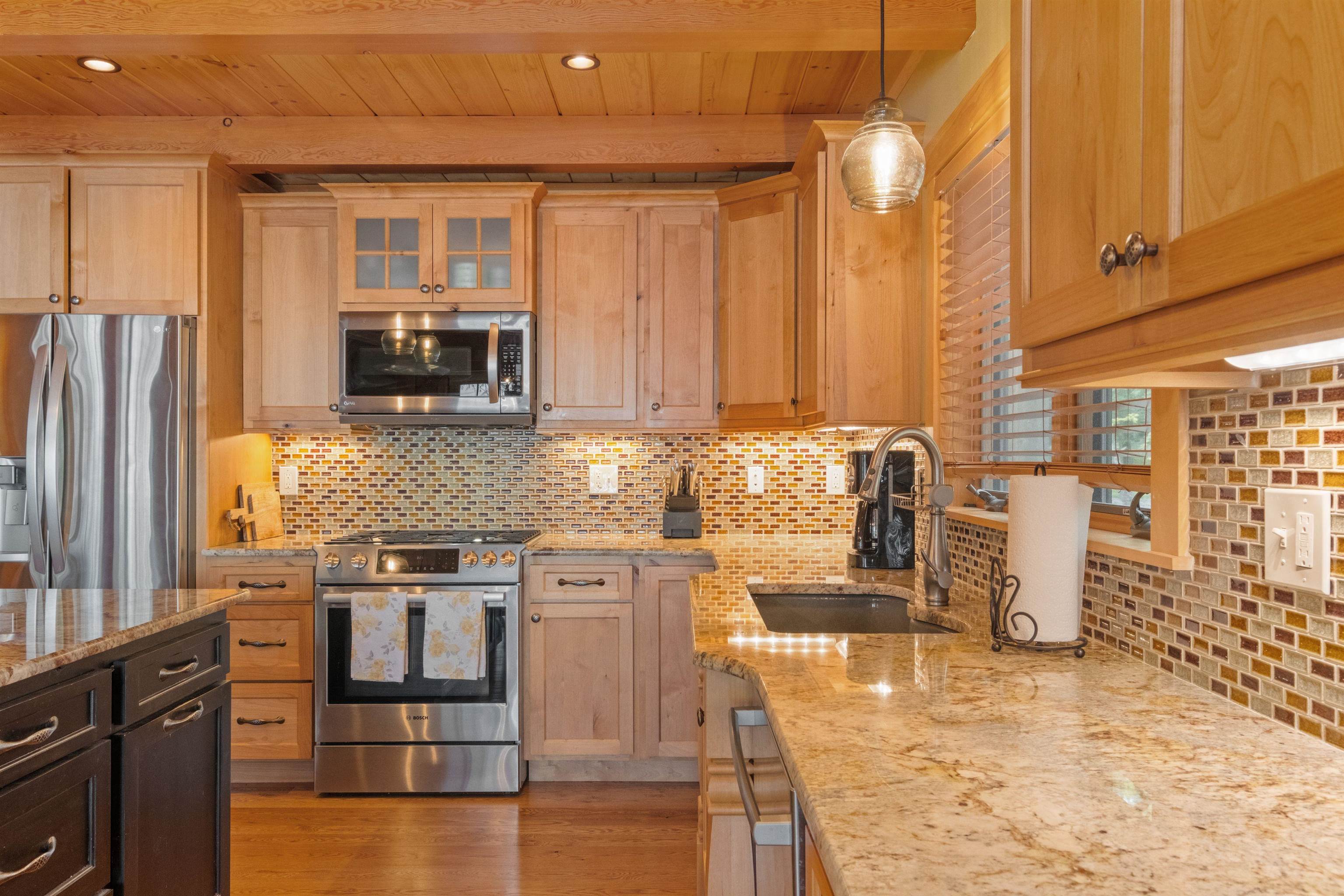 62 West Point Road Moultonborough, NH 03254 - Photo 25 of 60