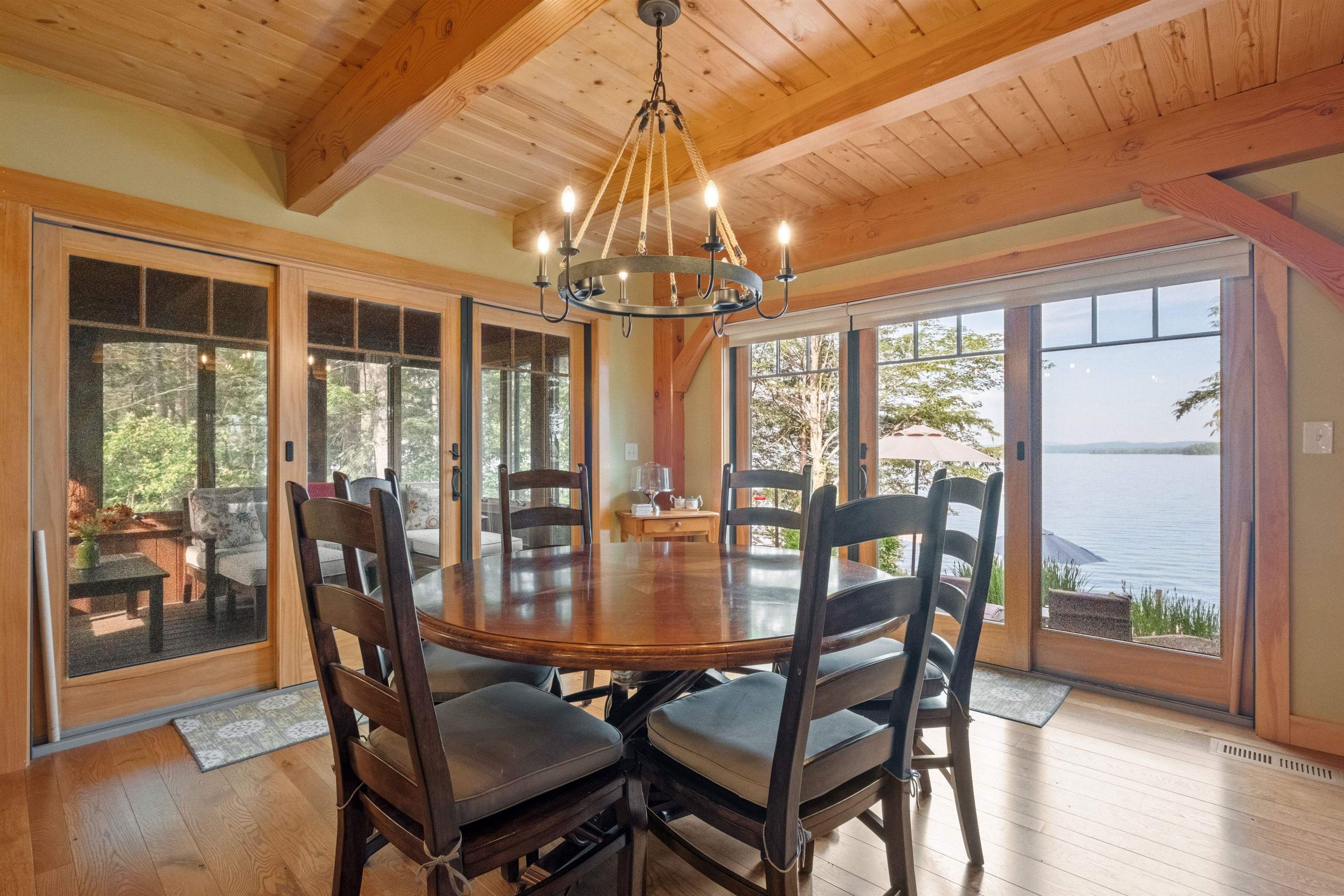 62 West Point Road Moultonborough, NH 03254 - Photo 27 of 60