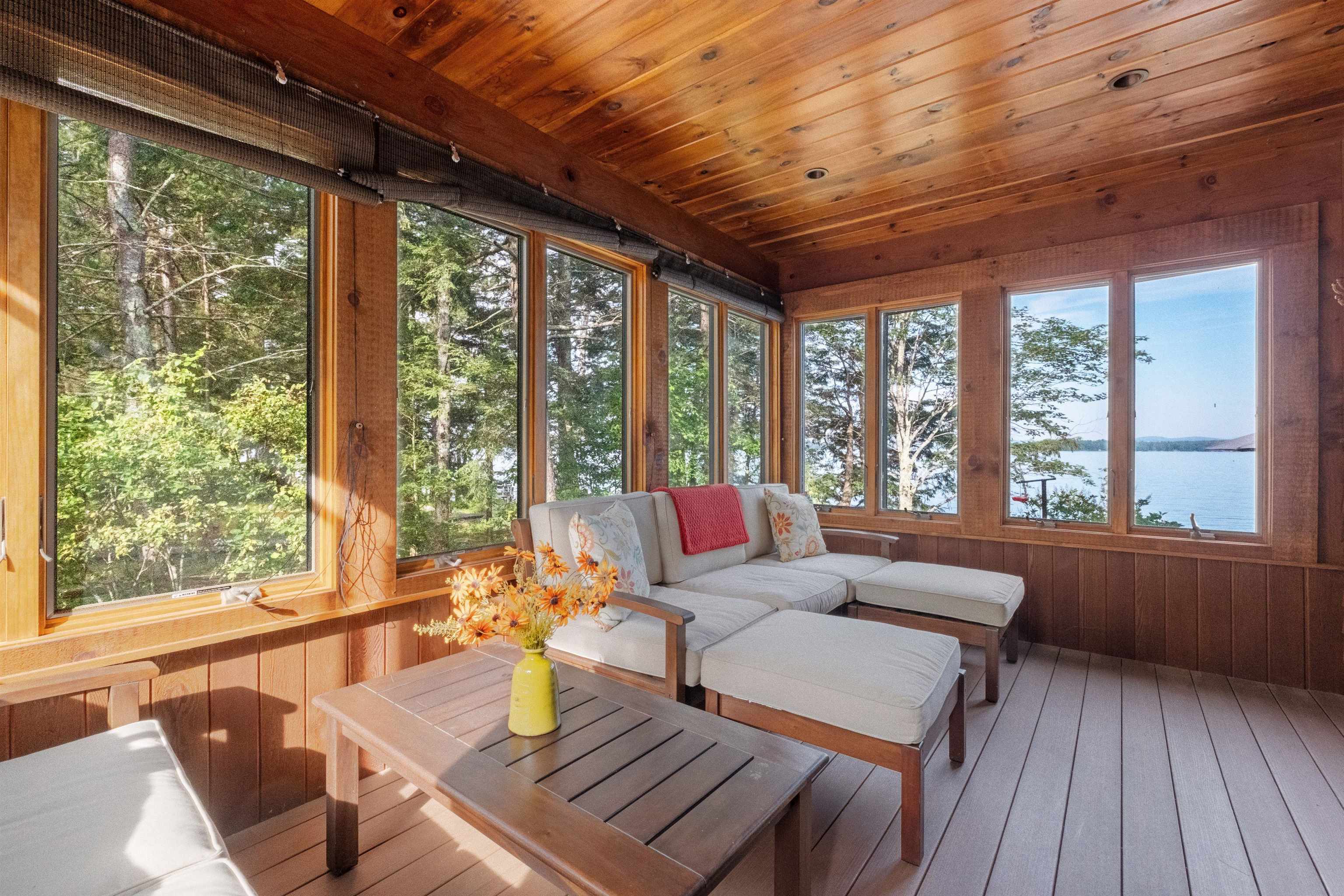 62 West Point Road Moultonborough, NH 03254 - Photo 30 of 60