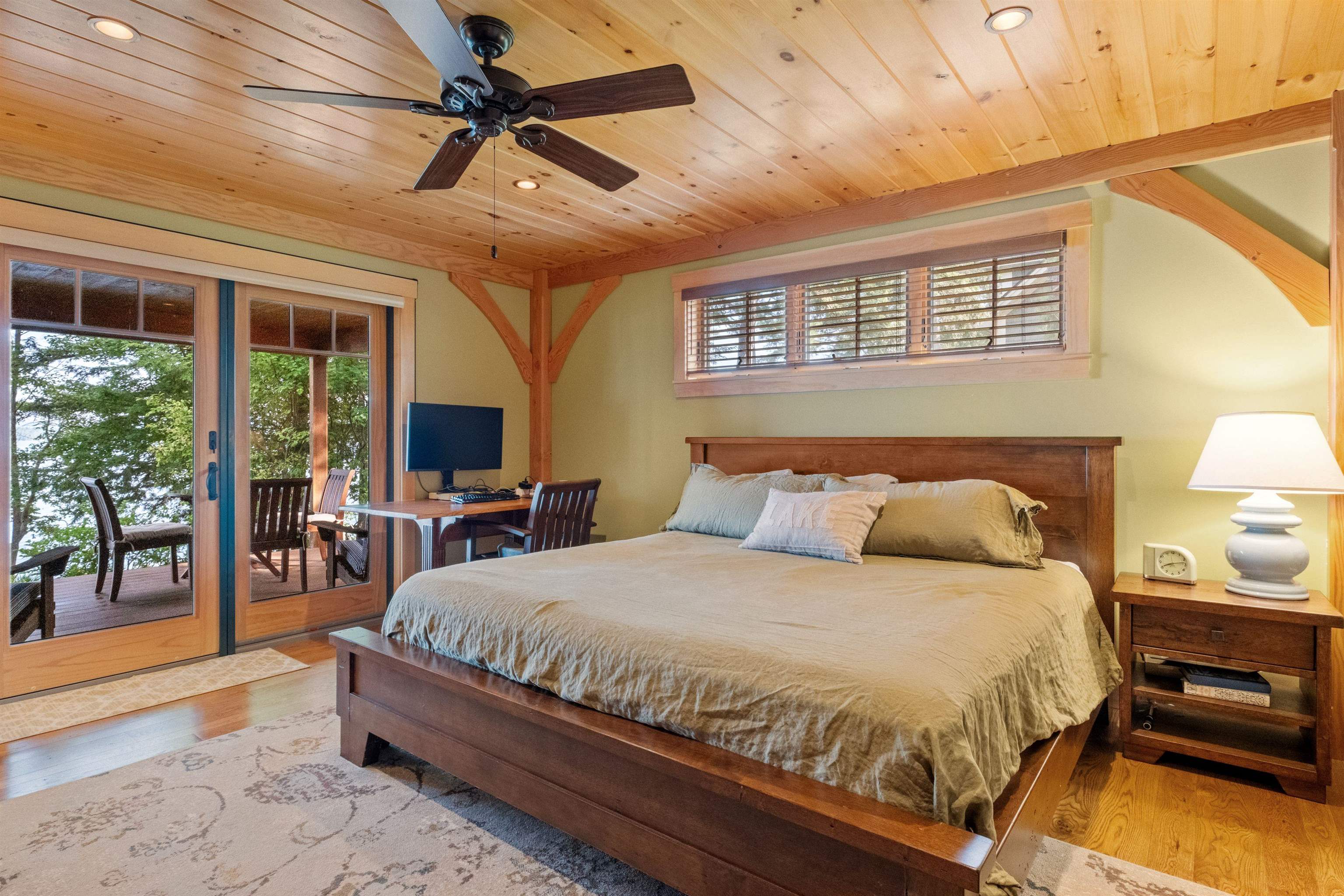 62 West Point Road Moultonborough, NH 03254 - Photo 32 of 60