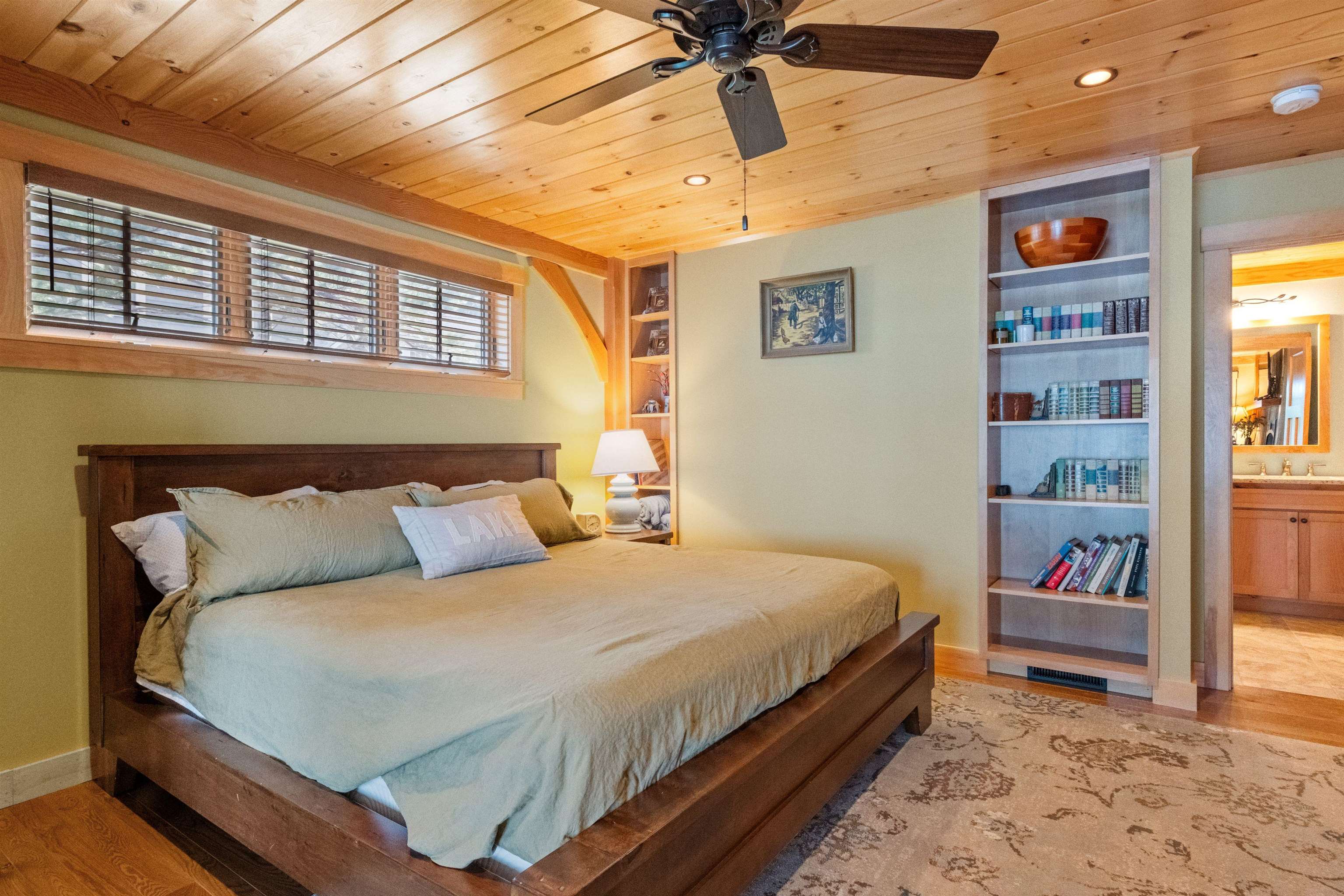 62 West Point Road Moultonborough, NH 03254 - Photo 34 of 60