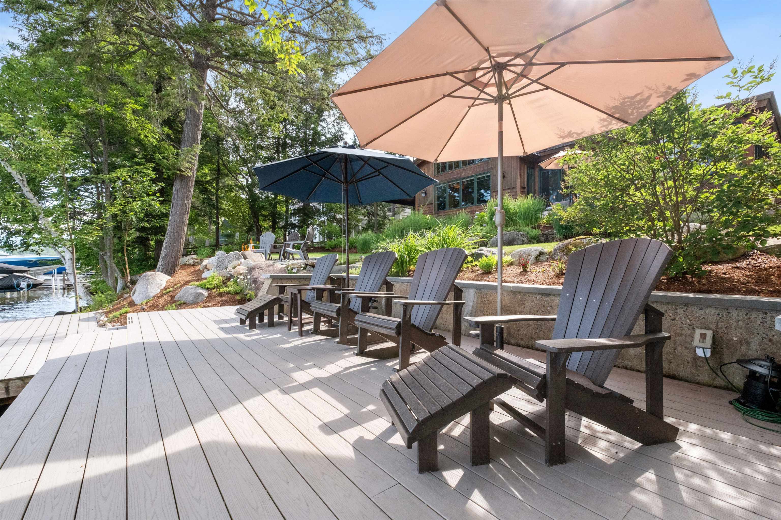 62 West Point Road Moultonborough, NH 03254 - Photo 4 of 60