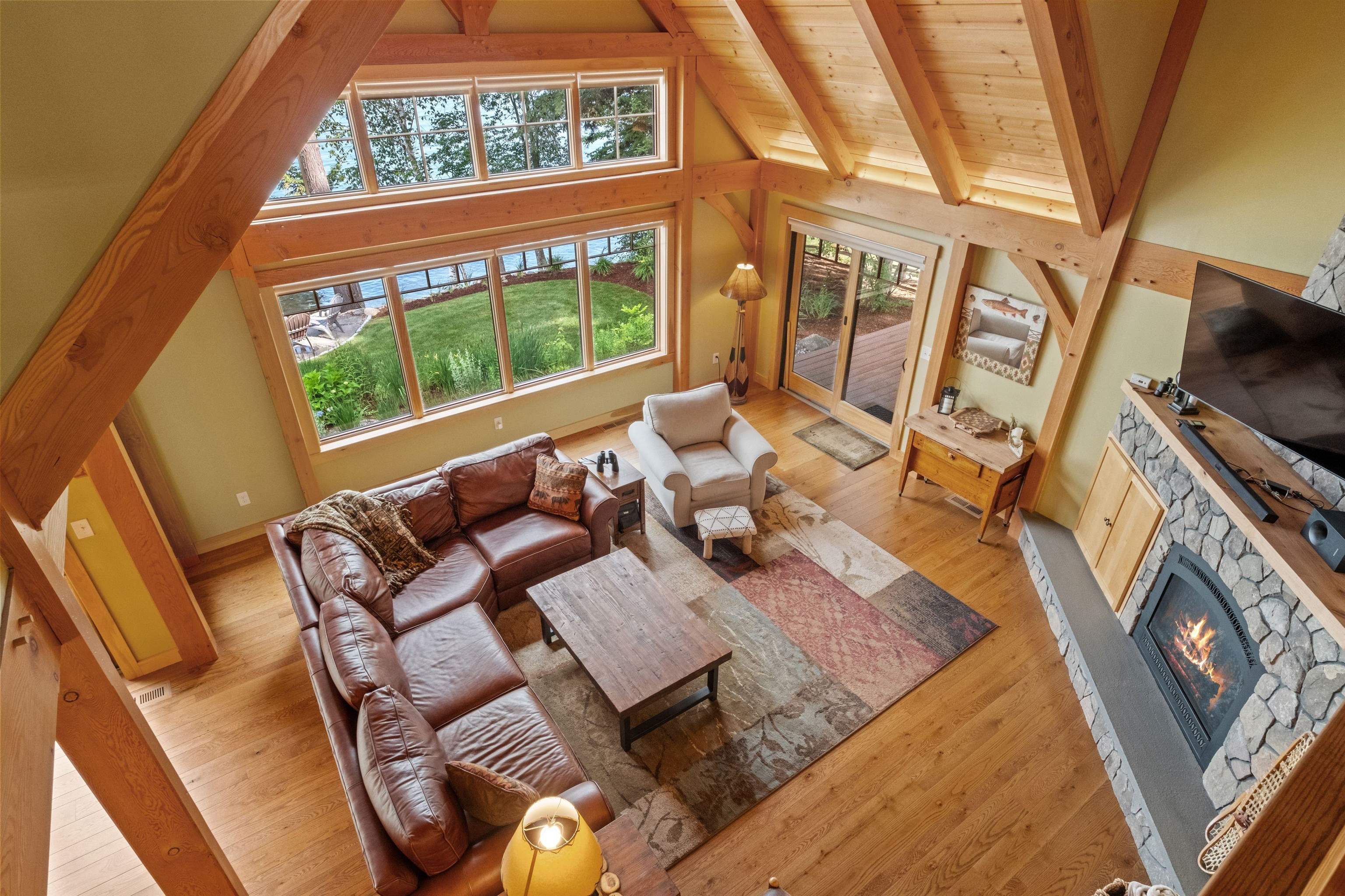 62 West Point Road Moultonborough, NH 03254 - Photo 41 of 60