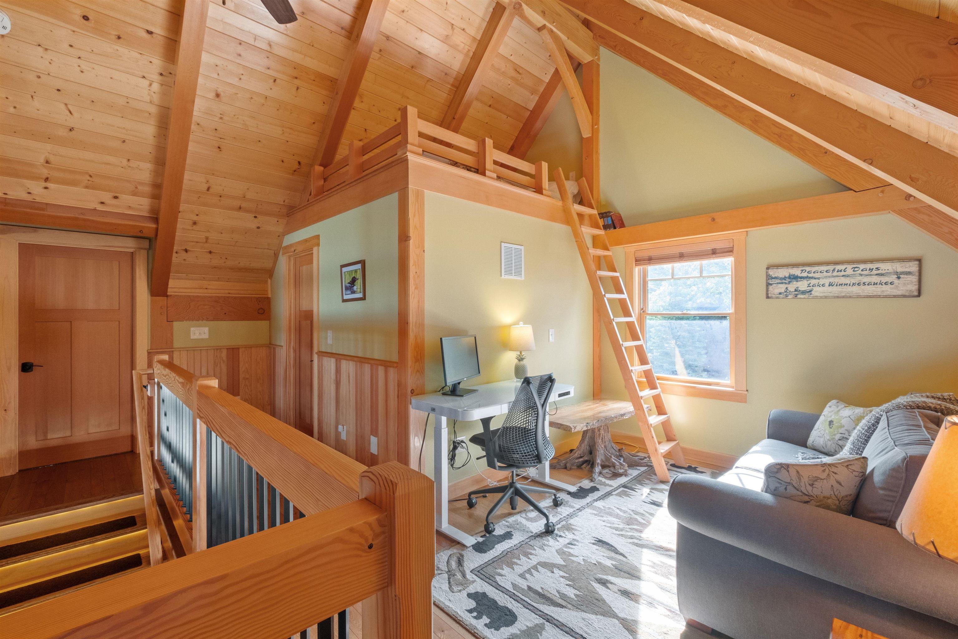 62 West Point Road Moultonborough, NH 03254 - Photo 42 of 60