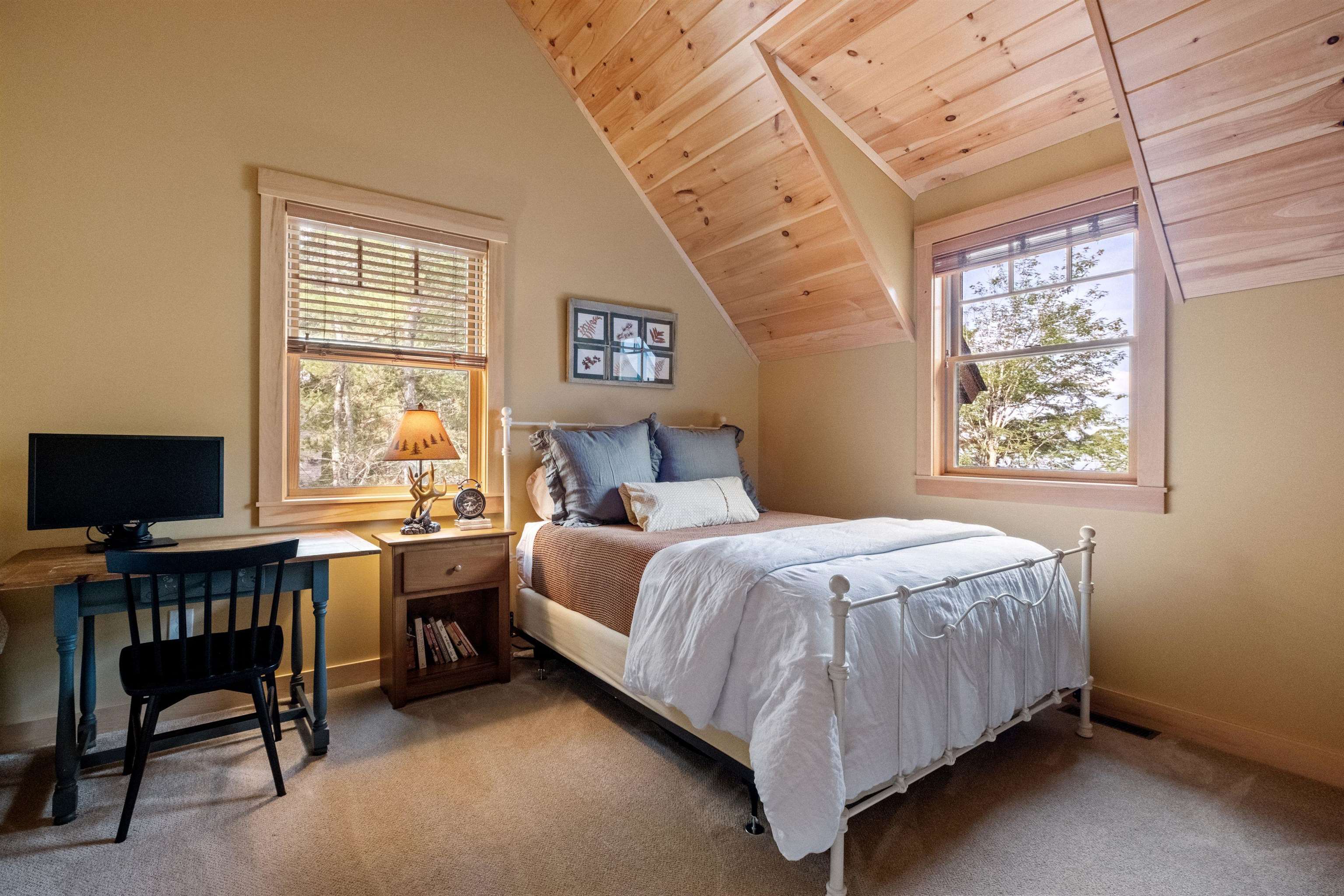 62 West Point Road Moultonborough, NH 03254 - Photo 44 of 60