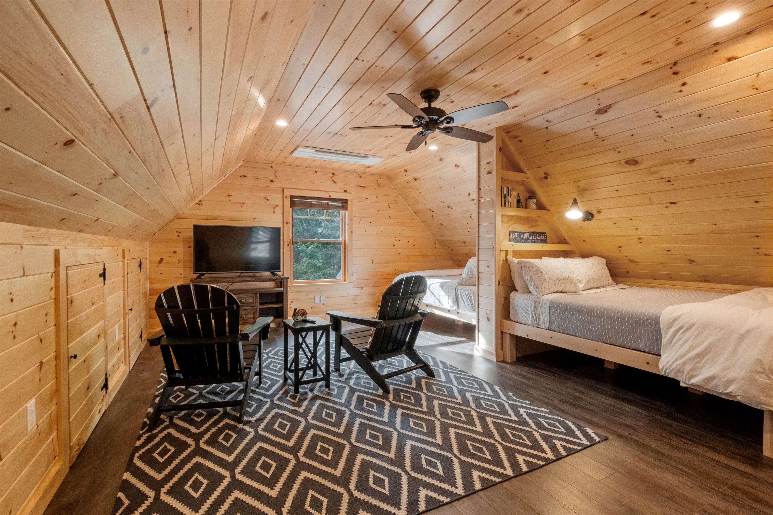 62 West Point Road Moultonborough, NH 03254 - Photo 52 of 60