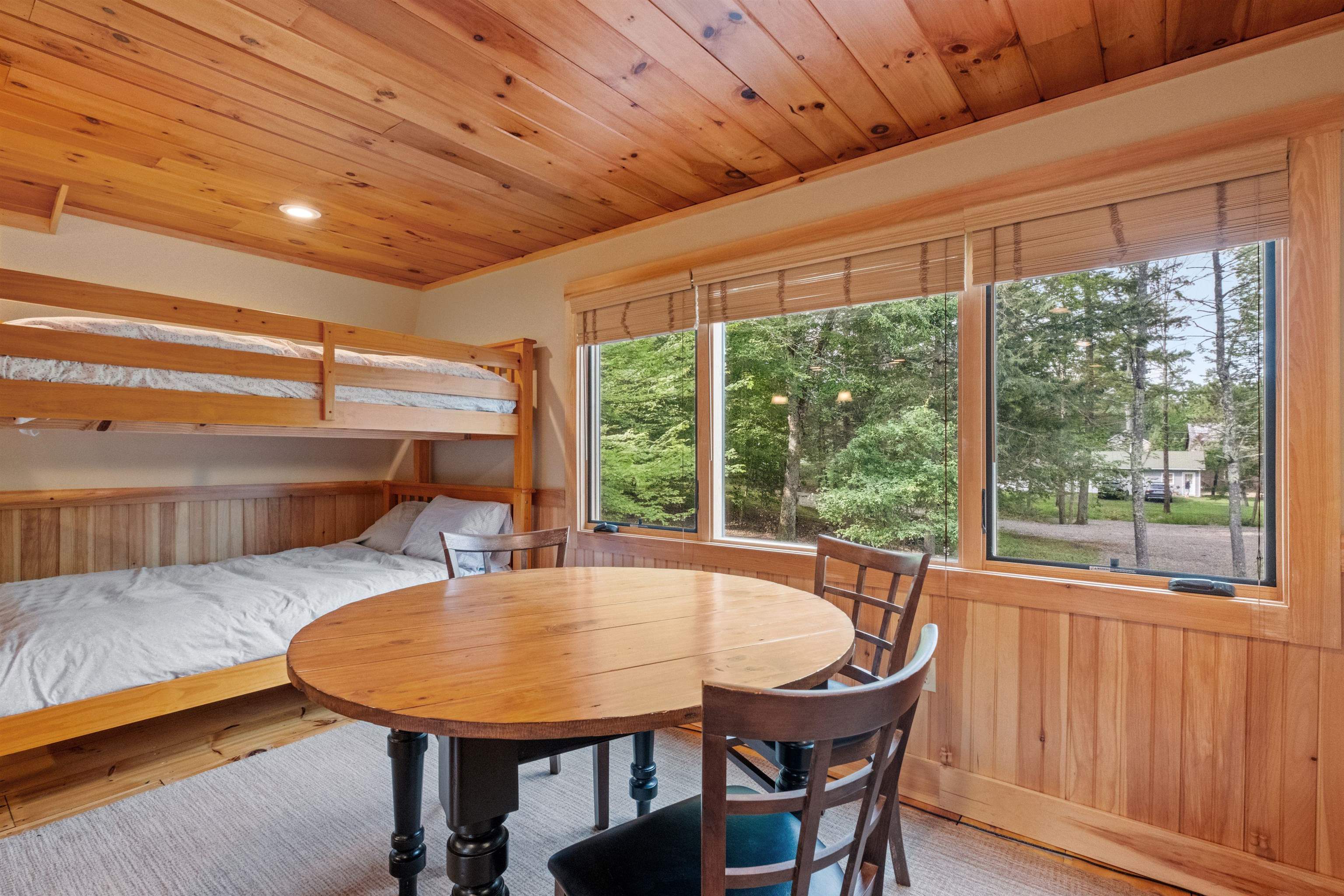 62 West Point Road Moultonborough, NH 03254 - Photo 57 of 60