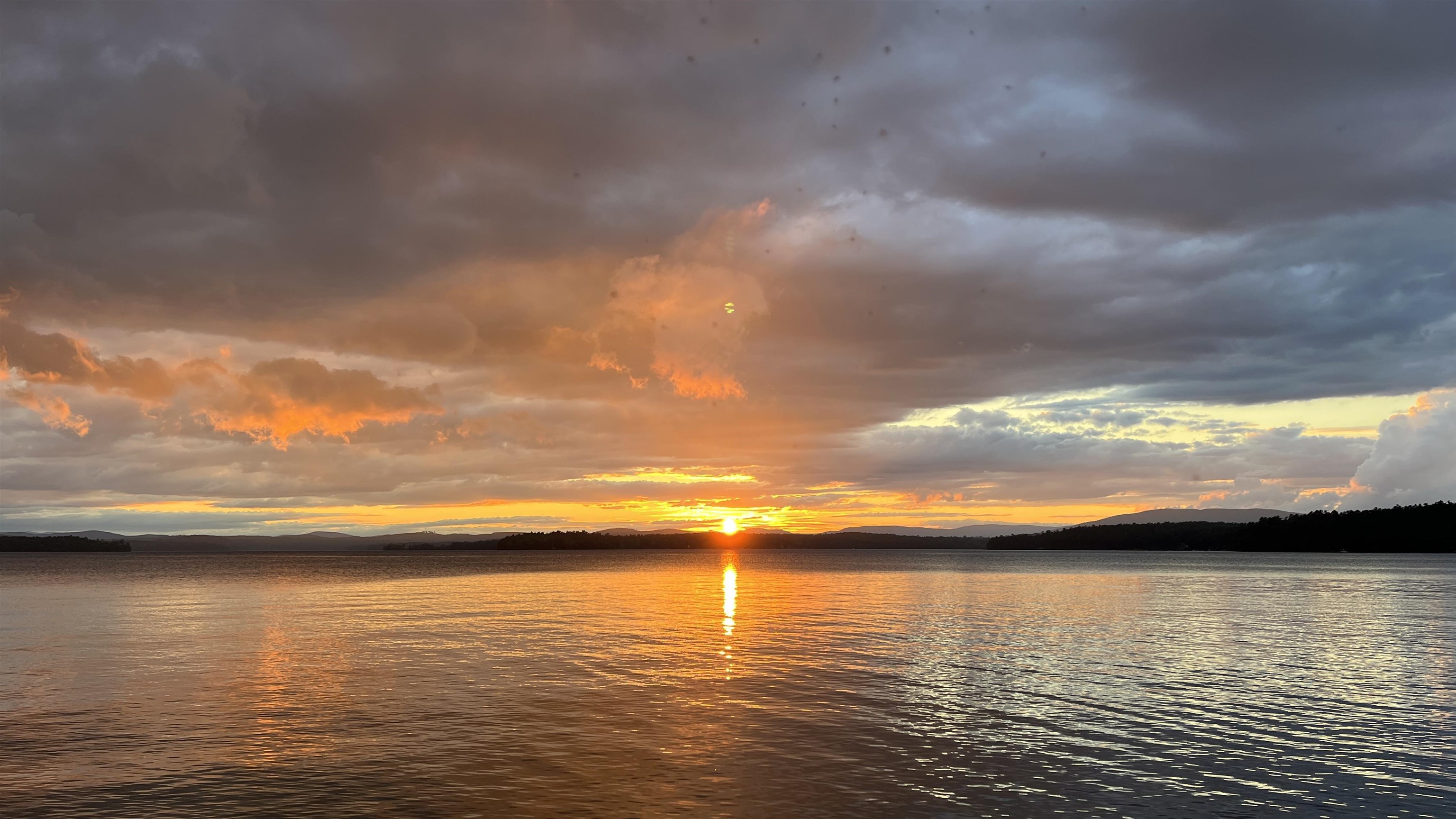 62 West Point Road Moultonborough, NH 03254 - Photo 60 of 60