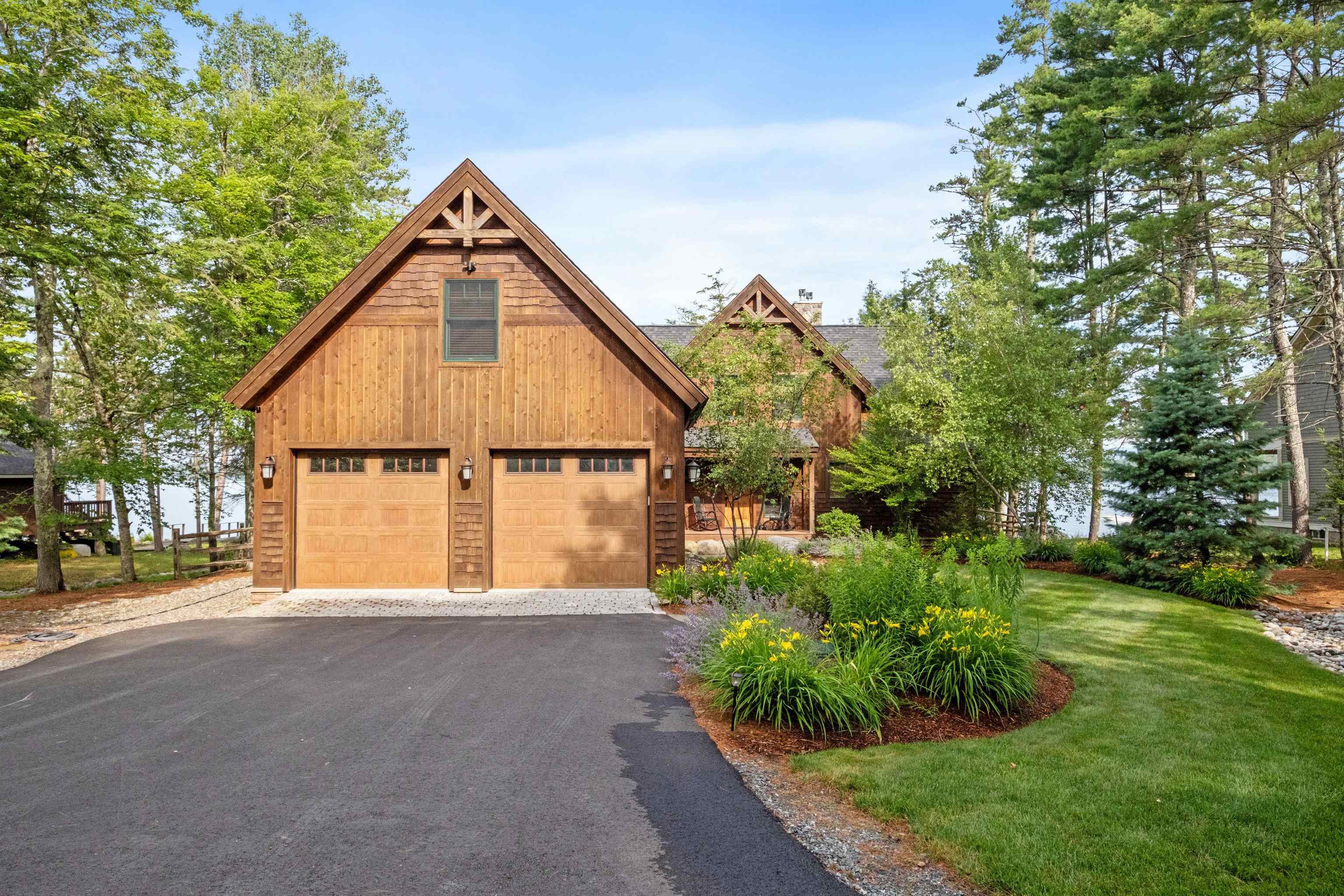 62 West Point Road Moultonborough, NH 03254 - Photo 8 of 60