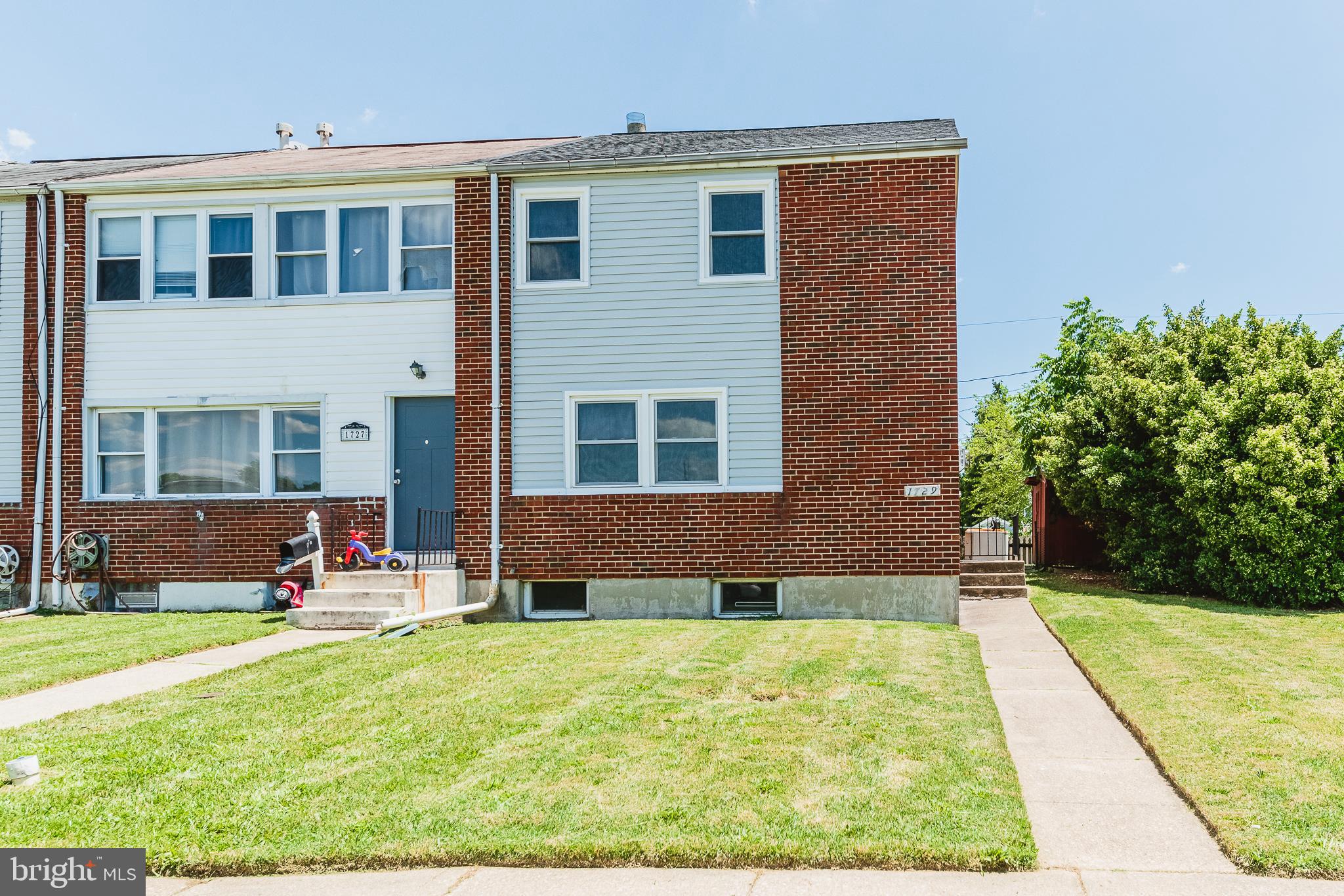 1729 Inverness Avenue Dundalk, MD 21222 - Photo 2 of 46 Exterior