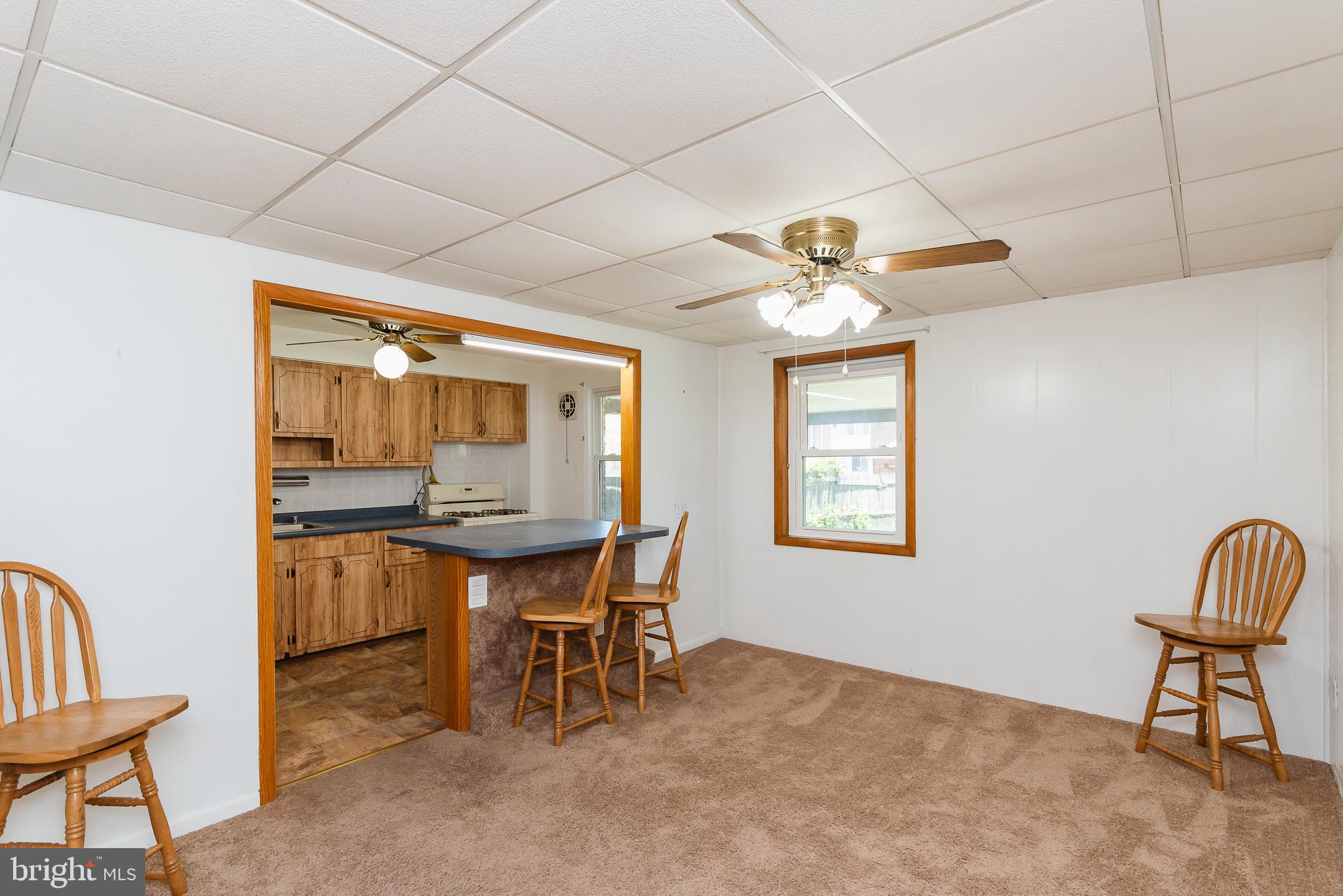1729 Inverness Avenue Dundalk, MD 21222 - Photo 11 of 46 Dining Room
