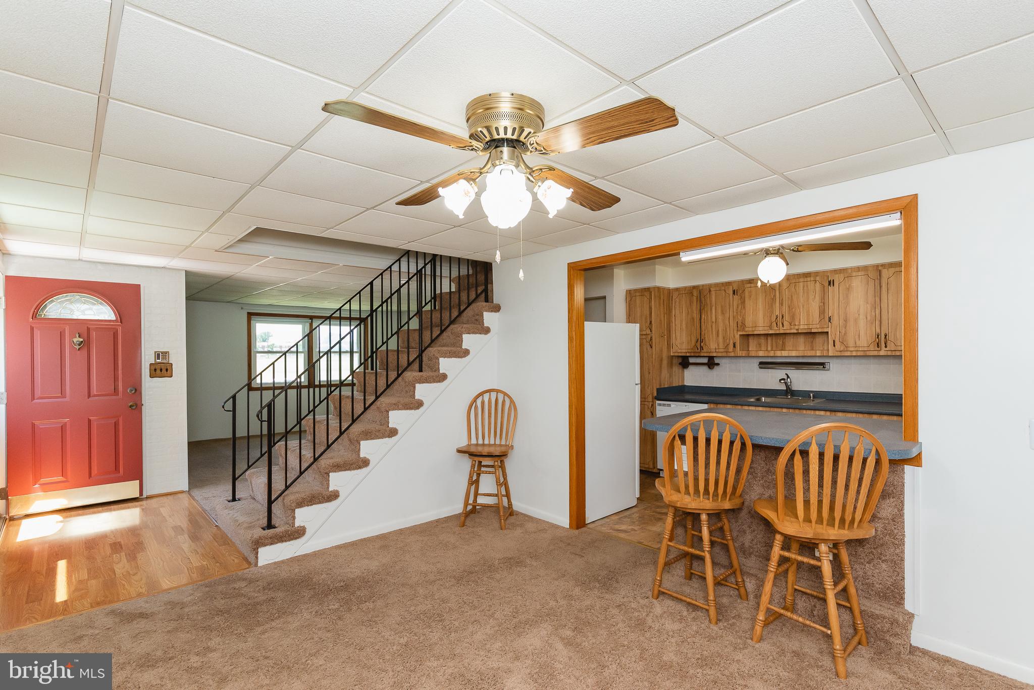 1729 Inverness Avenue Dundalk, MD 21222 - Photo 12 of 46 Dining Room