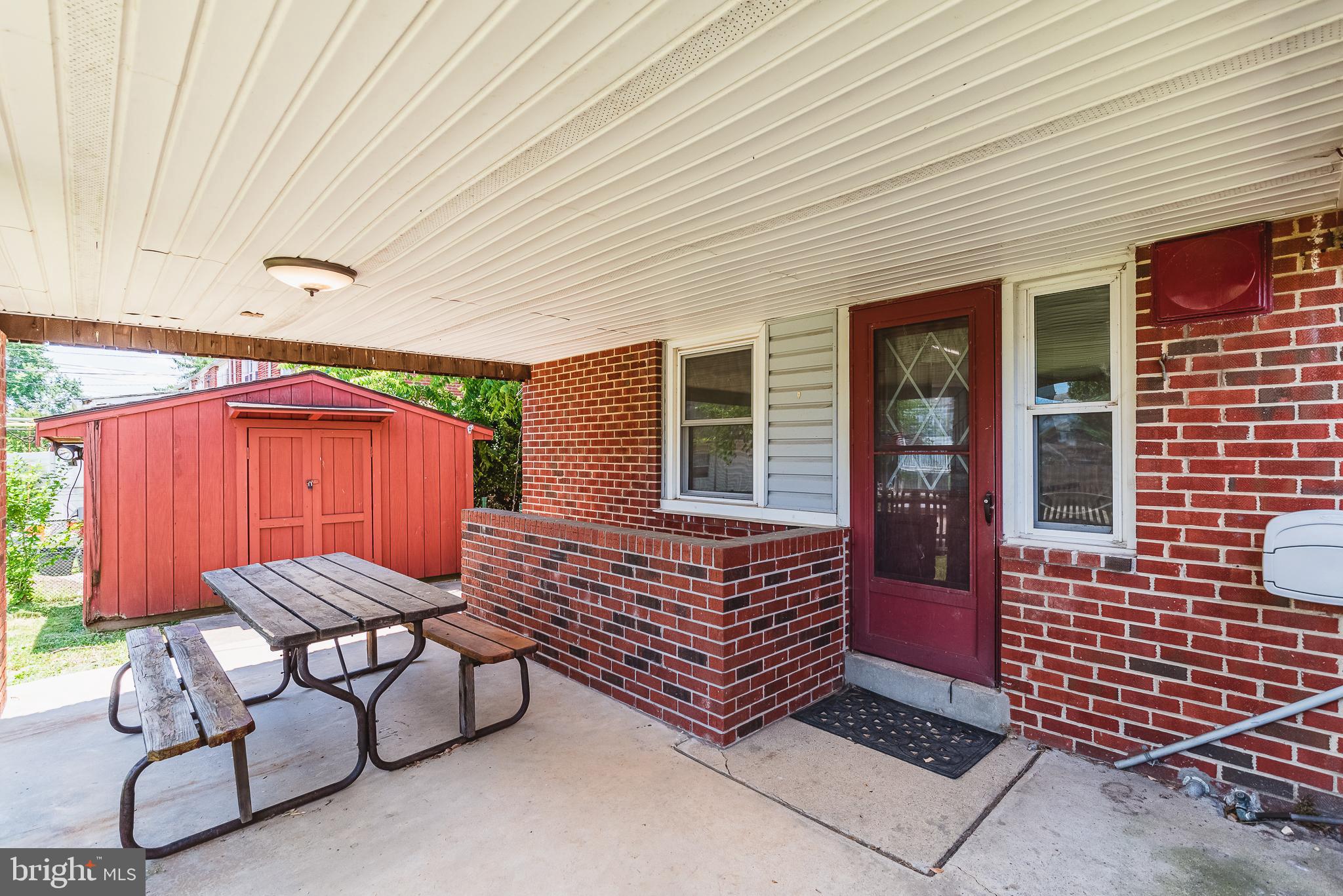 1729 Inverness Avenue Dundalk, MD 21222 - Photo 39 of 46 Exterior