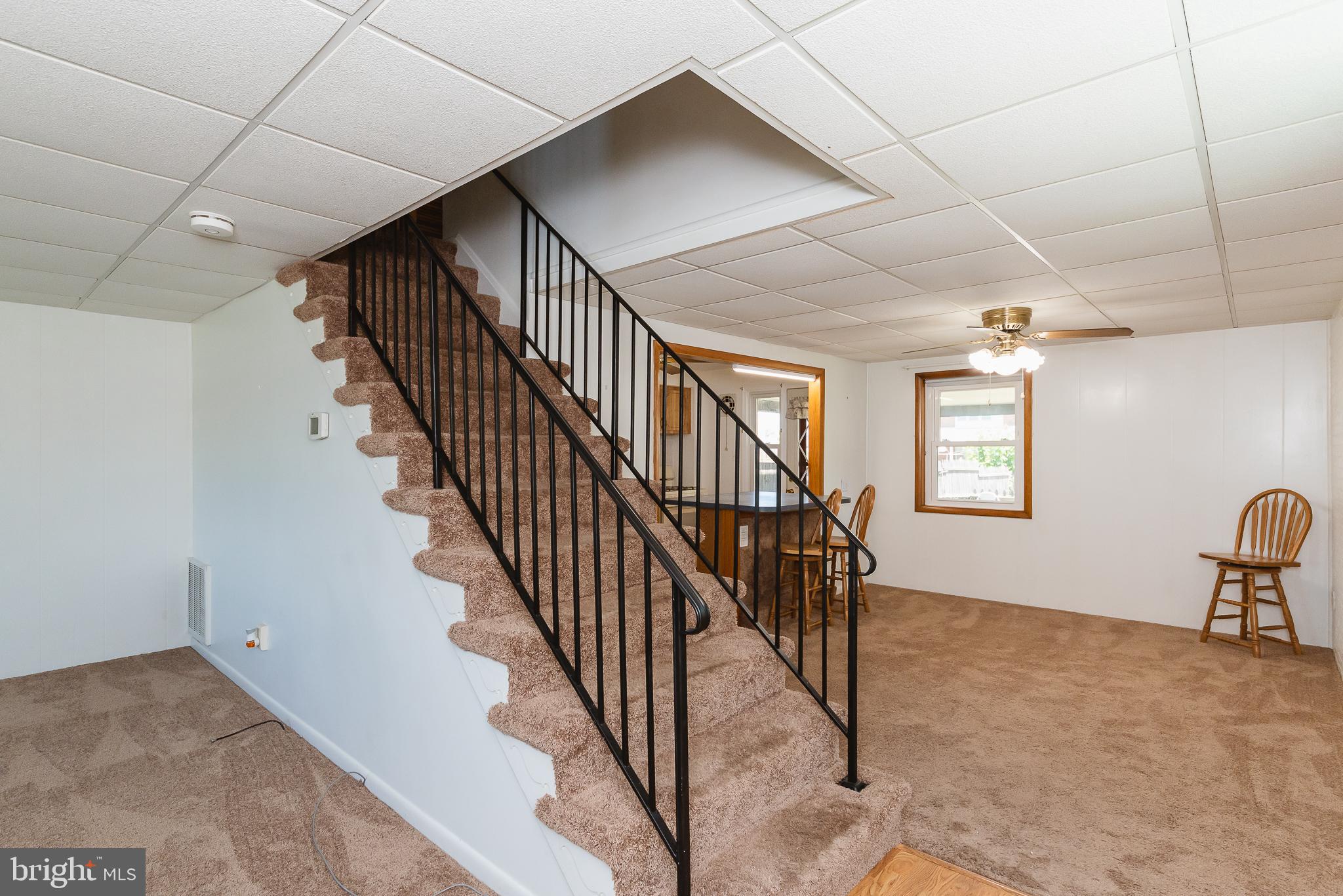 1729 Inverness Avenue Dundalk, MD 21222 - Photo 5 of 46 Foyer
