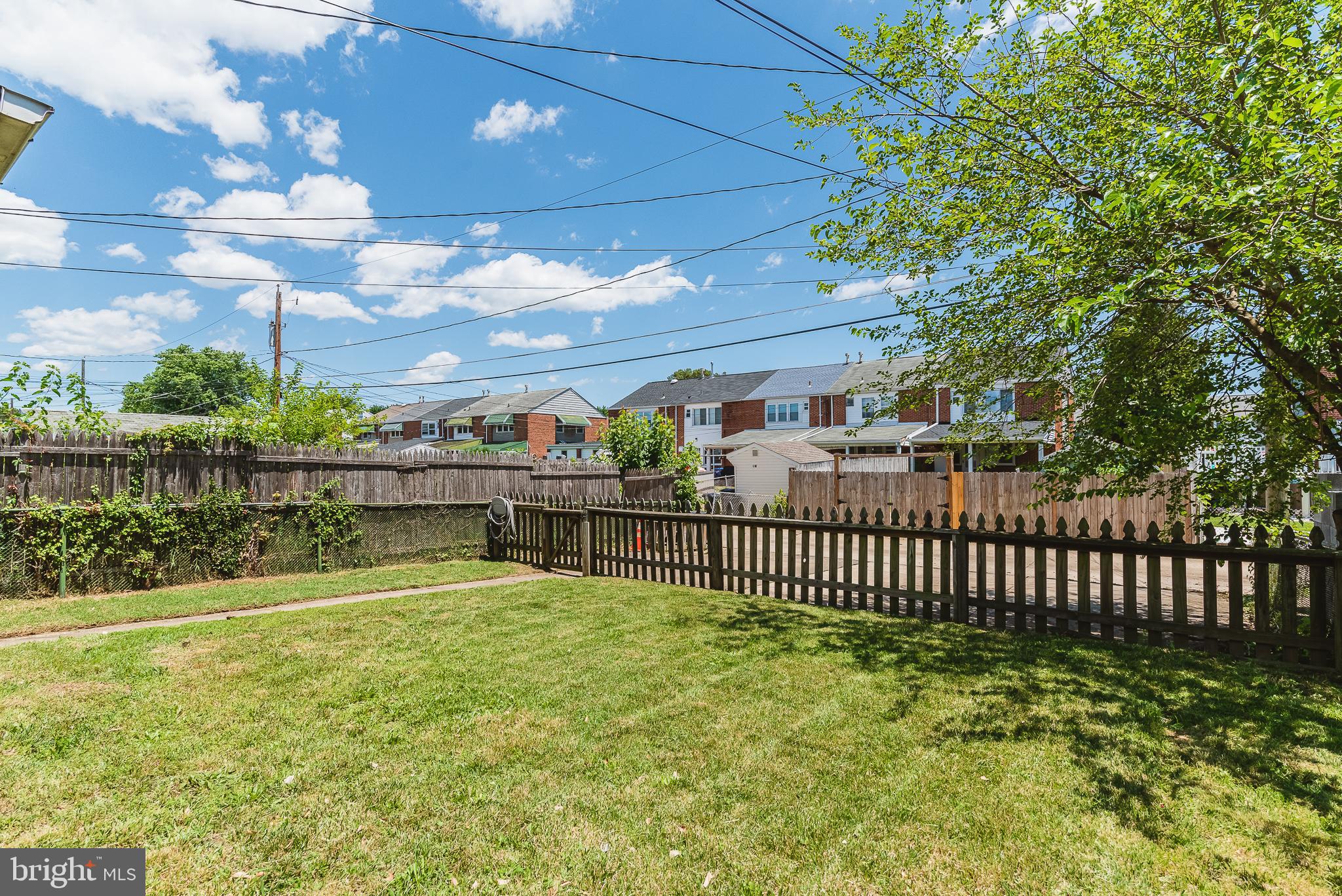 1729 Inverness Avenue Dundalk, MD 21222 - Photo 41 of 46 Exterior