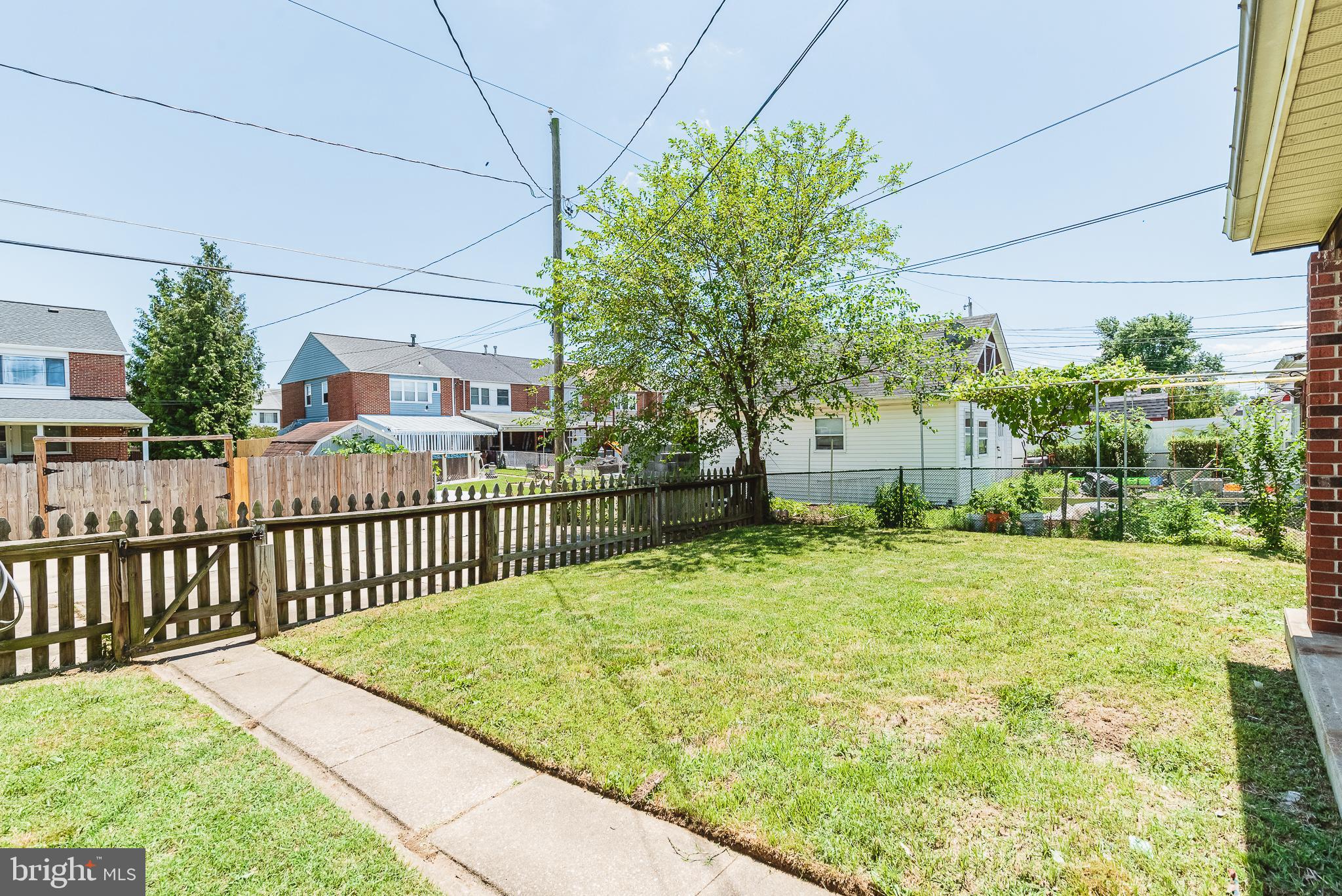 1729 Inverness Avenue Dundalk, MD 21222 - Photo 42 of 46 Exterior