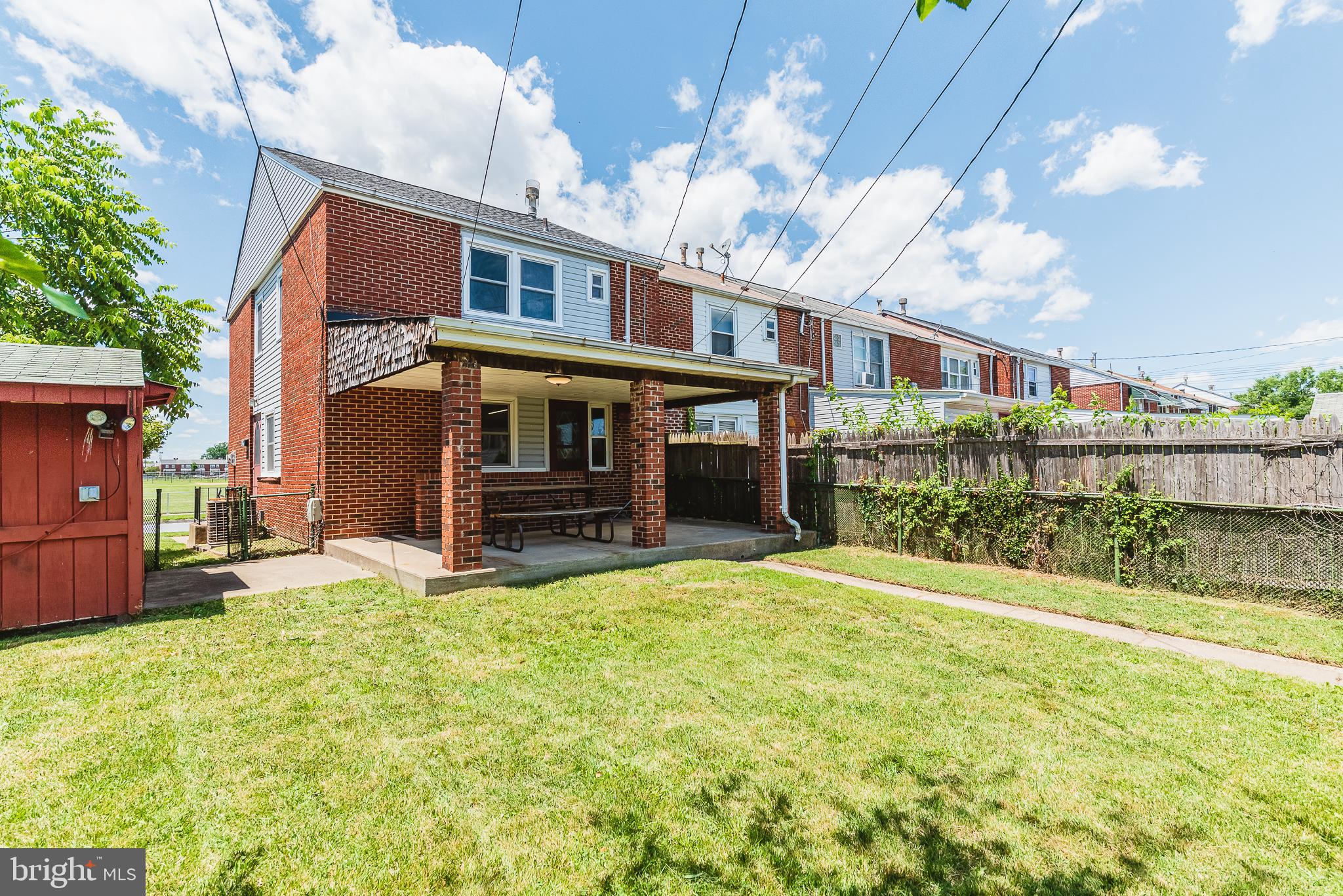 1729 Inverness Avenue Dundalk, MD 21222 - Photo 43 of 46 Exterior
