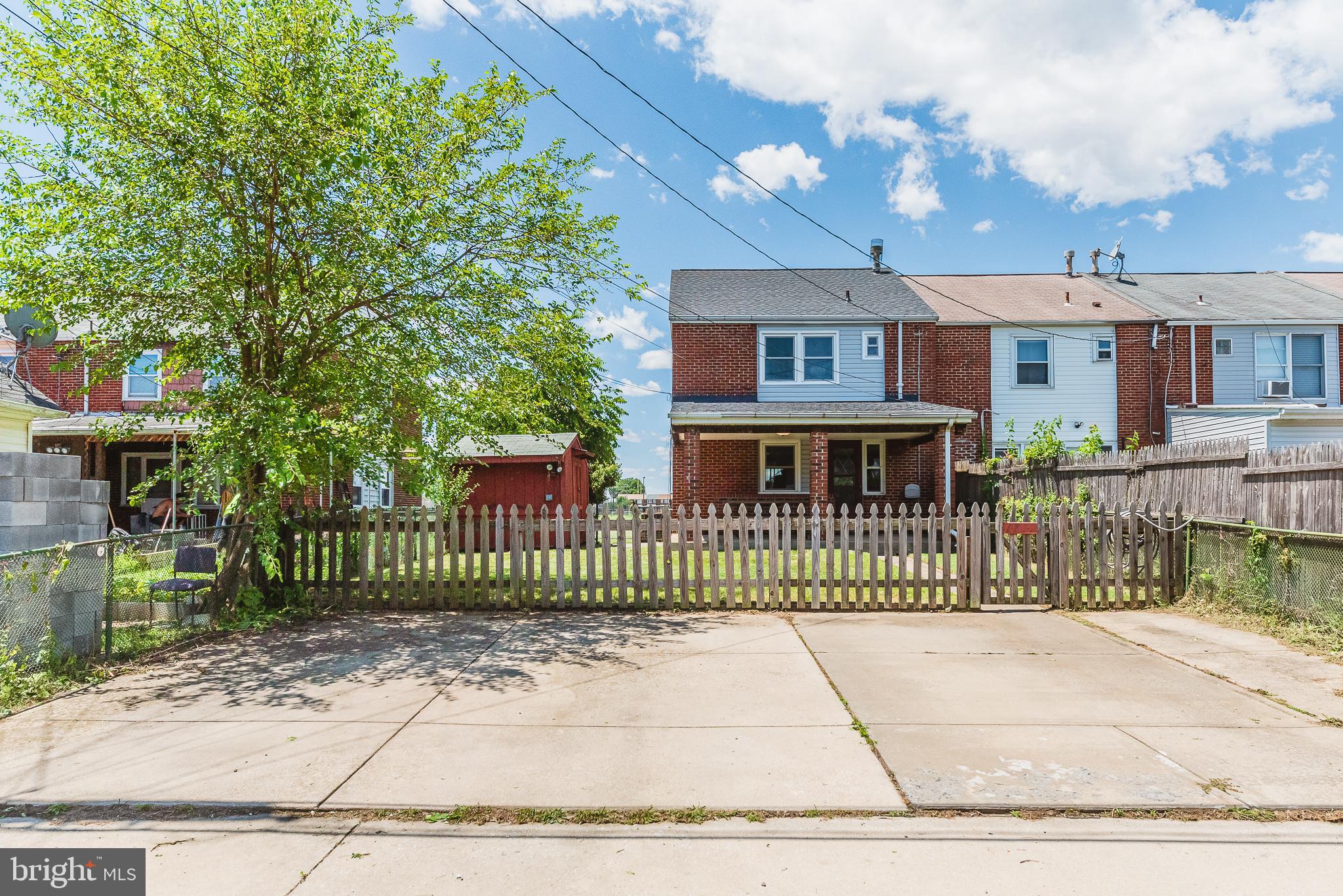 1729 Inverness Avenue Dundalk, MD 21222 - Photo 45 of 46 Exterior