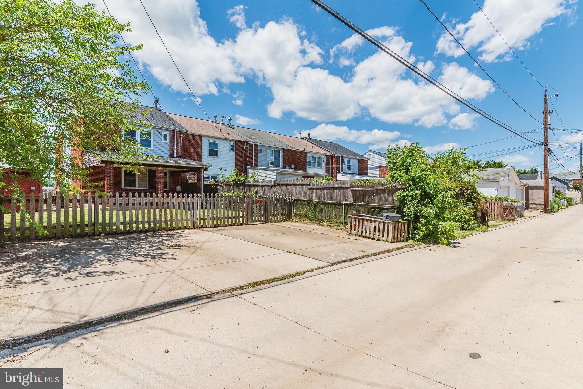 1729 Inverness Avenue Dundalk, MD 21222 - Photo 46 of 46 Exterior