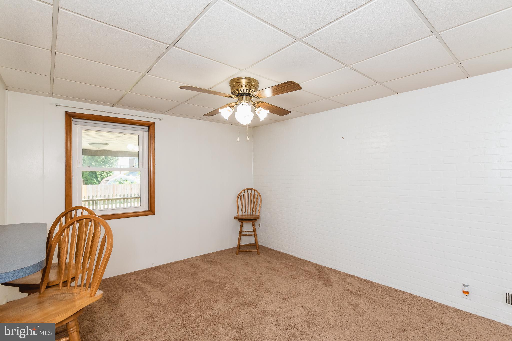 1729 Inverness Avenue Dundalk, MD 21222 - Photo 10 of 46 Dining Room