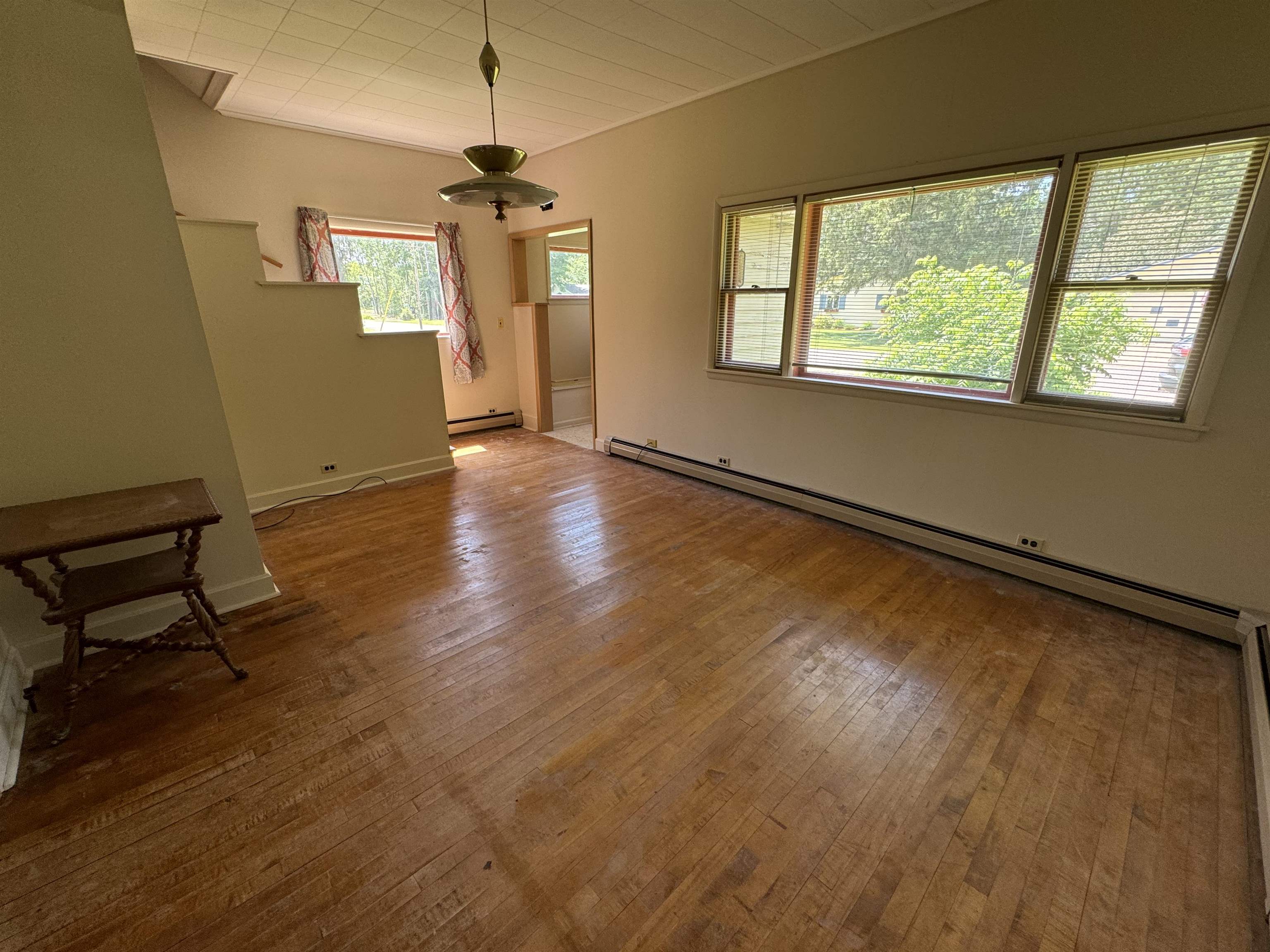 68520 Lea Street Iron River, WI 54847 - Photo 11 of 17 Living Room