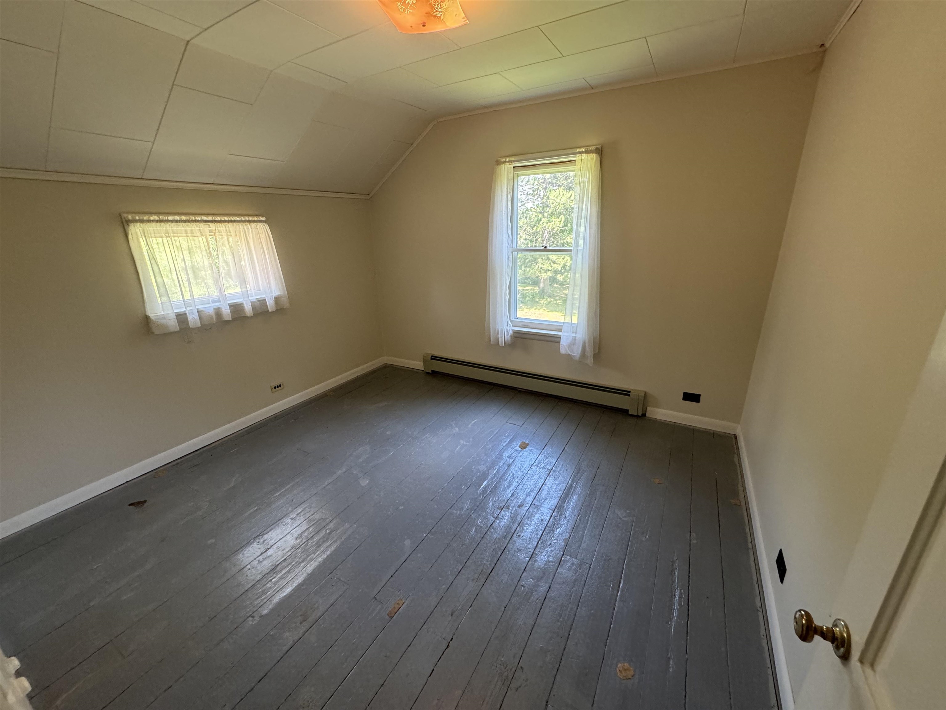 68520 Lea Street Iron River, WI 54847 - Photo 16 of 17 Bedroom 2