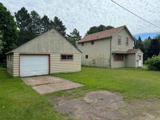 $149,900 | 68520 Lea Street, Iron River, WI 54847
