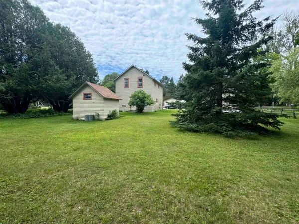 $135,000 | 68520 Lea Street, Iron River, WI 54847