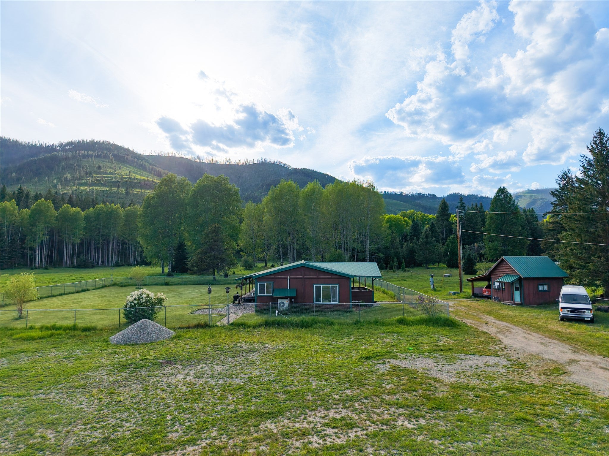 108 Bobtail Mdw Road Libby, MT 59923 - Photo 57 of 123 Gallery Image 57