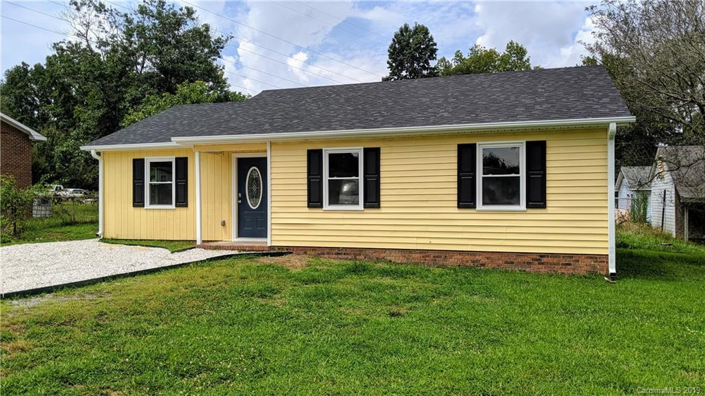 413 Sumter Street Clover, SC 29710 - Photo 1 of 22 Gallery Image 1