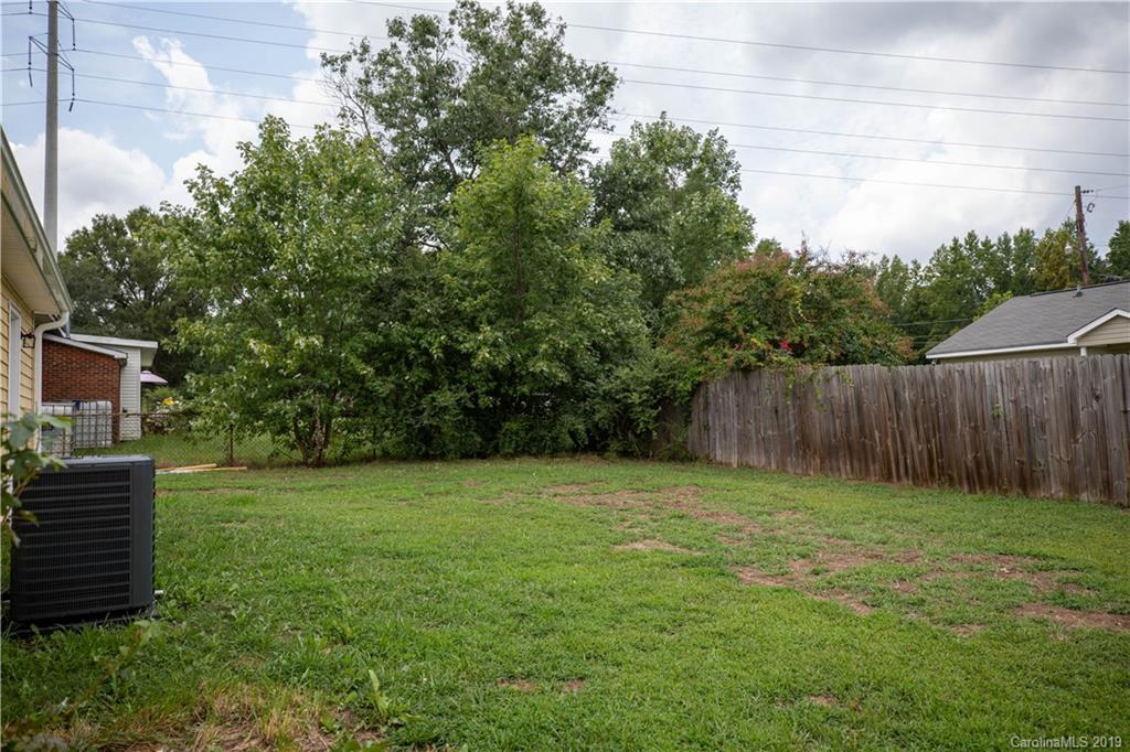 413 Sumter Street Clover, SC 29710 - Photo 21 of 22 Gallery Image 21