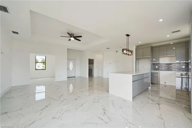 $380,000 | 418 Northeast 31st Terrace, Cape Coral, FL 33909