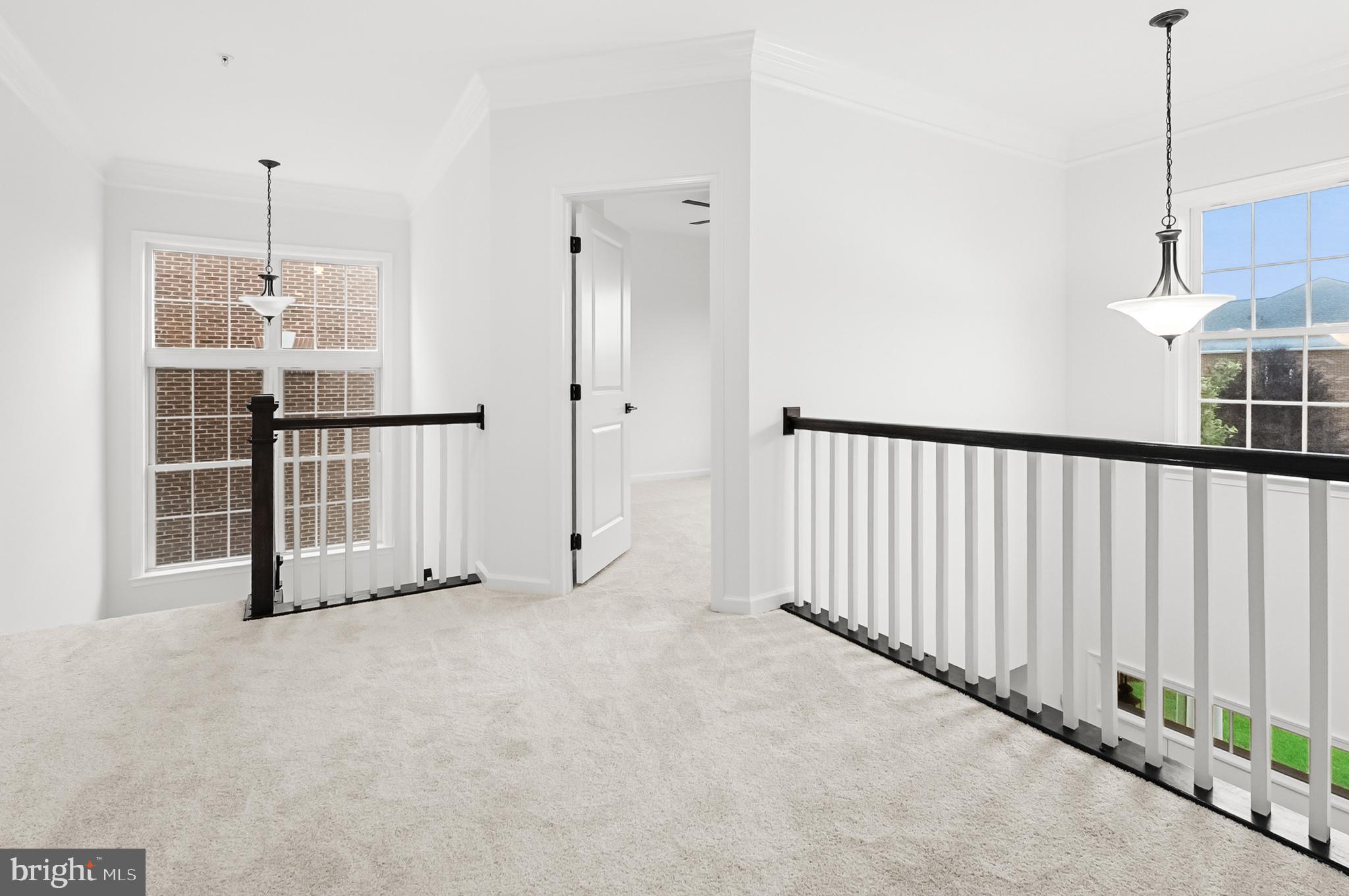 4603 Thoroughbred Drive Upper Marlboro, MD 20772 - Photo 35 of 64 a view of an empty room with a window