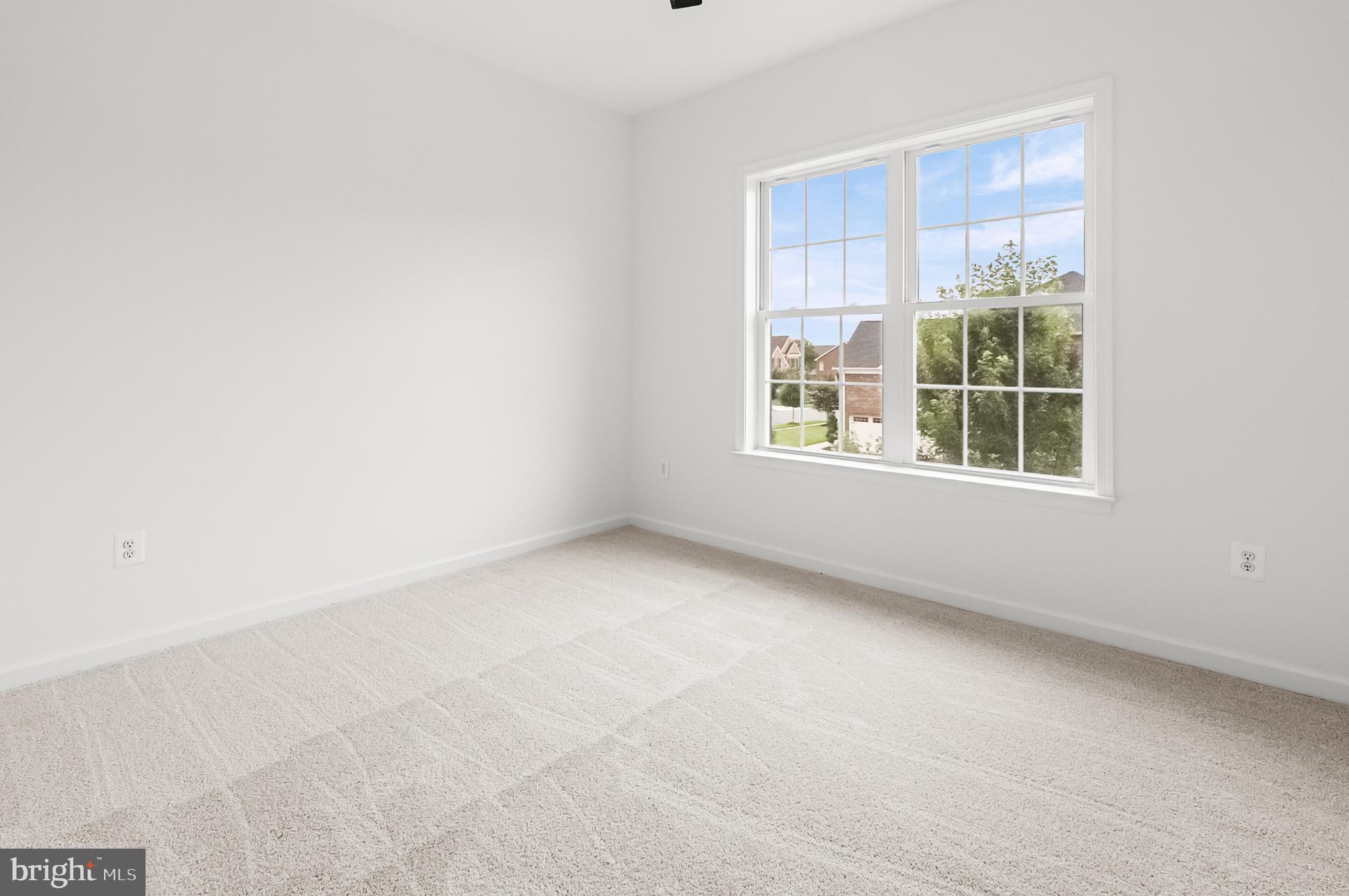 4603 Thoroughbred Drive Upper Marlboro, MD 20772 - Photo 45 of 64 an empty room with a window