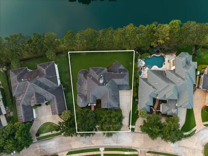 $1,595,000 | 6010 Isla Vista Court, Houston, TX 77041