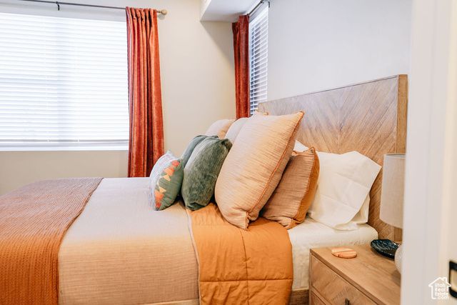 961 West Akoya Pearl Road, Unit 201 St. George, UT 84790 - Photo 20 of 67 View of bedroom