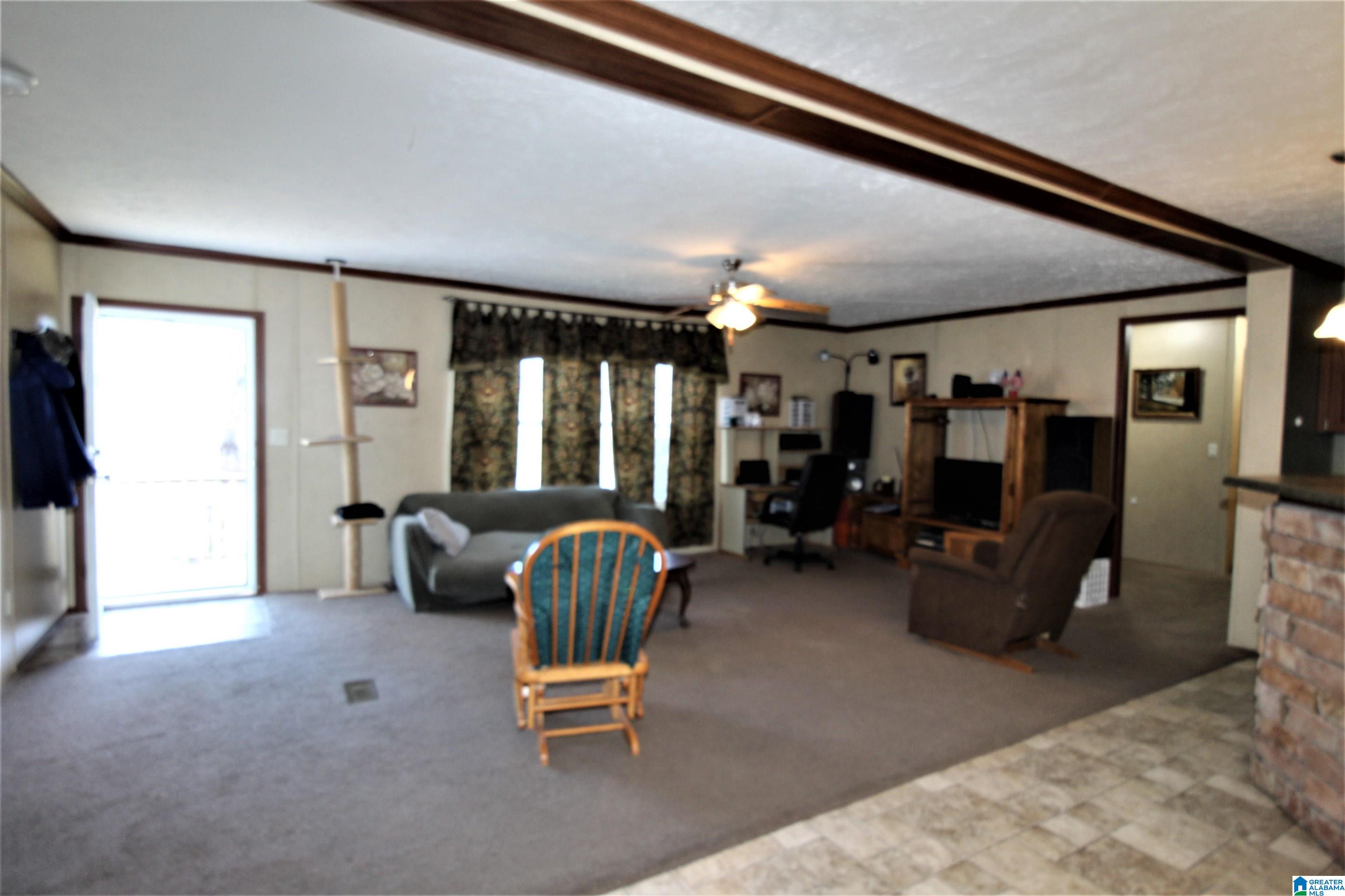 4108 Pine Mountain Road Remlap, AL 35133 - Photo 7 of 30