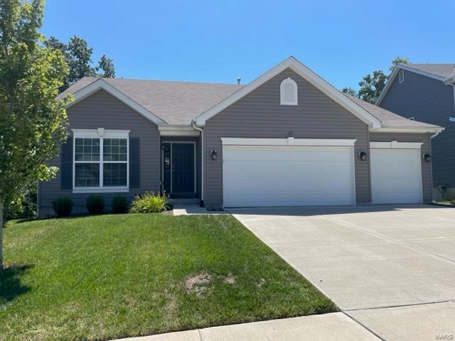 110 Keystone Ridge Drive O'Fallon, MO 63366 - Photo 1 of 29 Gallery Image 1