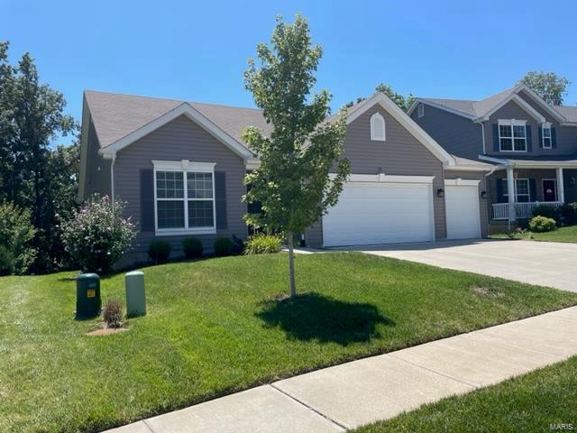 110 Keystone Ridge Drive O'Fallon, MO 63366 - Photo 2 of 29 Gallery Image 2