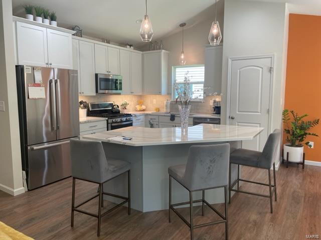 110 Keystone Ridge Drive O'Fallon, MO 63366 - Photo 6 of 29 Gallery Image 6