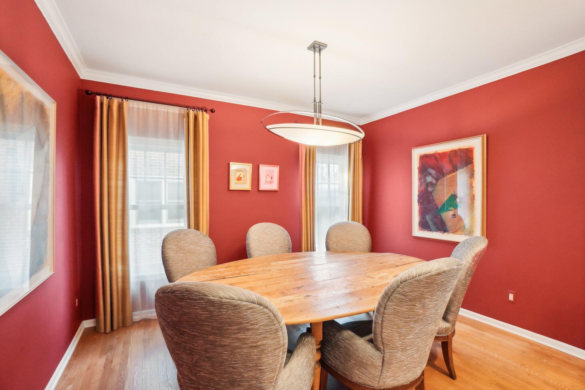 1228 Ferdon Road Ann Arbor, MI 48104 - Photo 7 of 47 12-web-or-mls-Ferdon Rd-012