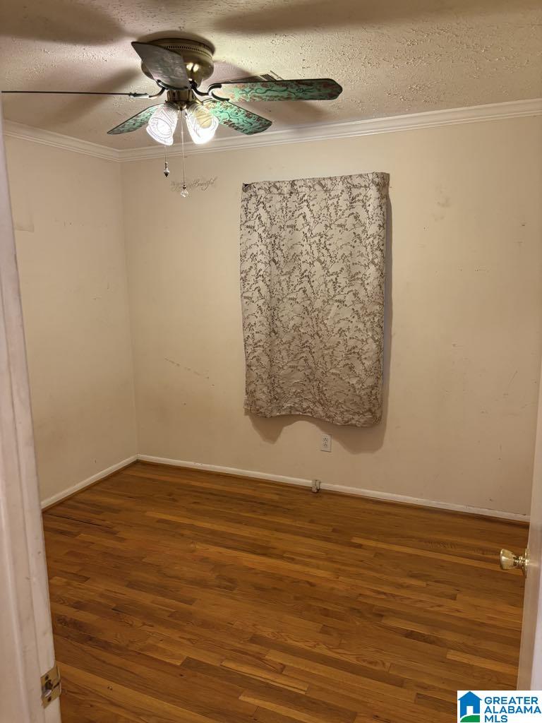 261 Ebenezer Road Odenville, AL 35120 - Photo 16 of 27