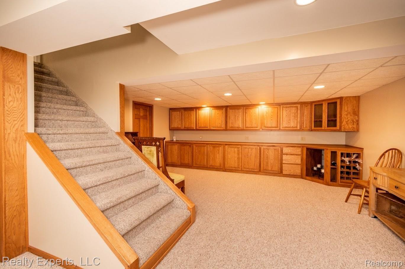 12836 Roepke Road Gregory, MI 48137 - Photo 21 of 37 21 basement.jpg