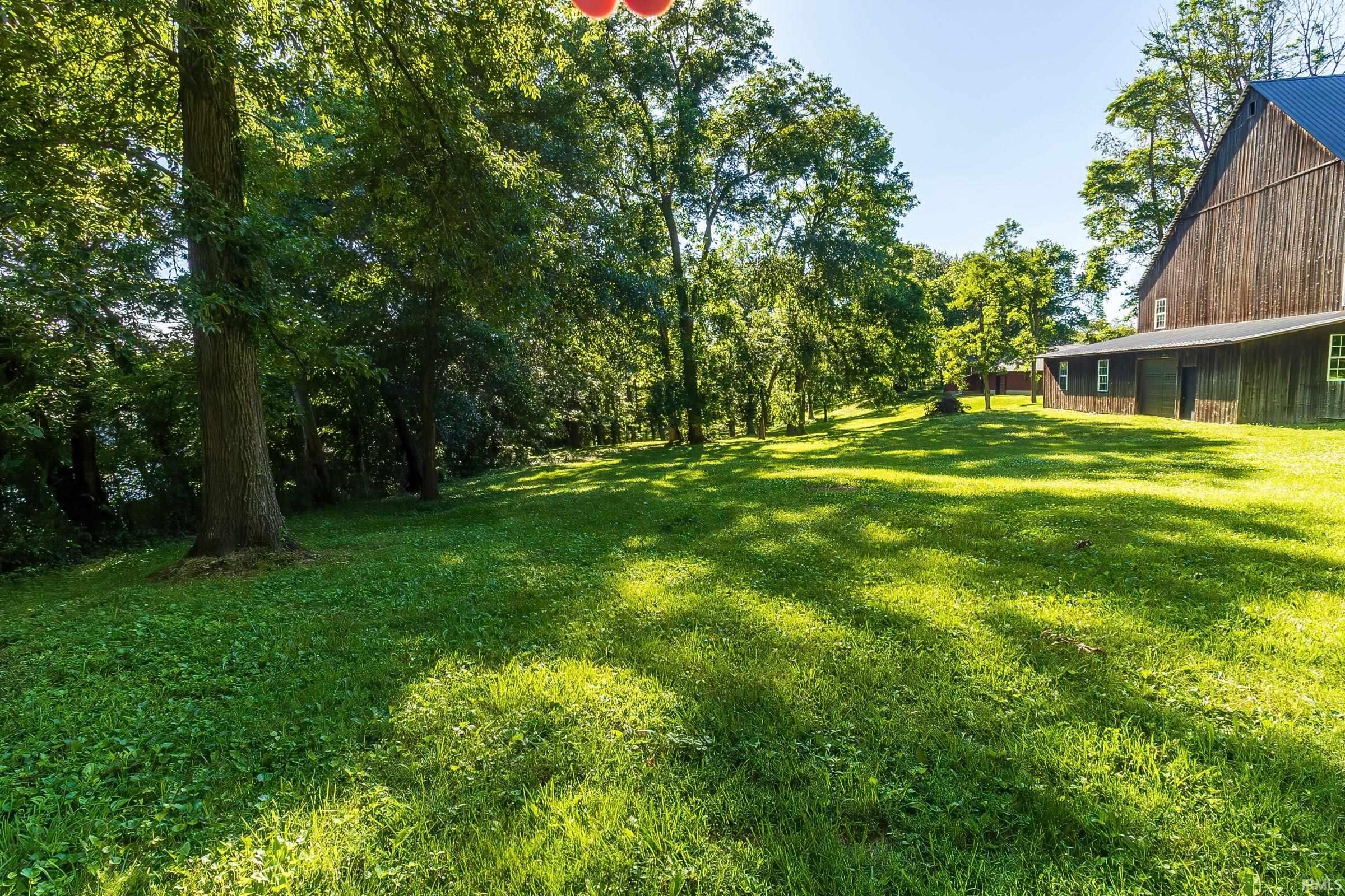 1630 Mohr Road Evansville, IN 47720 - Photo 40 of 50