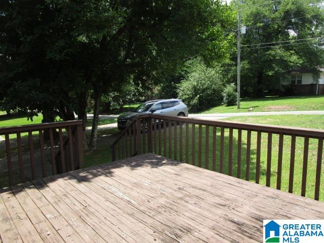 2329 3rd Street Northeast Birmingham, AL 35215 - Photo 31 of 32