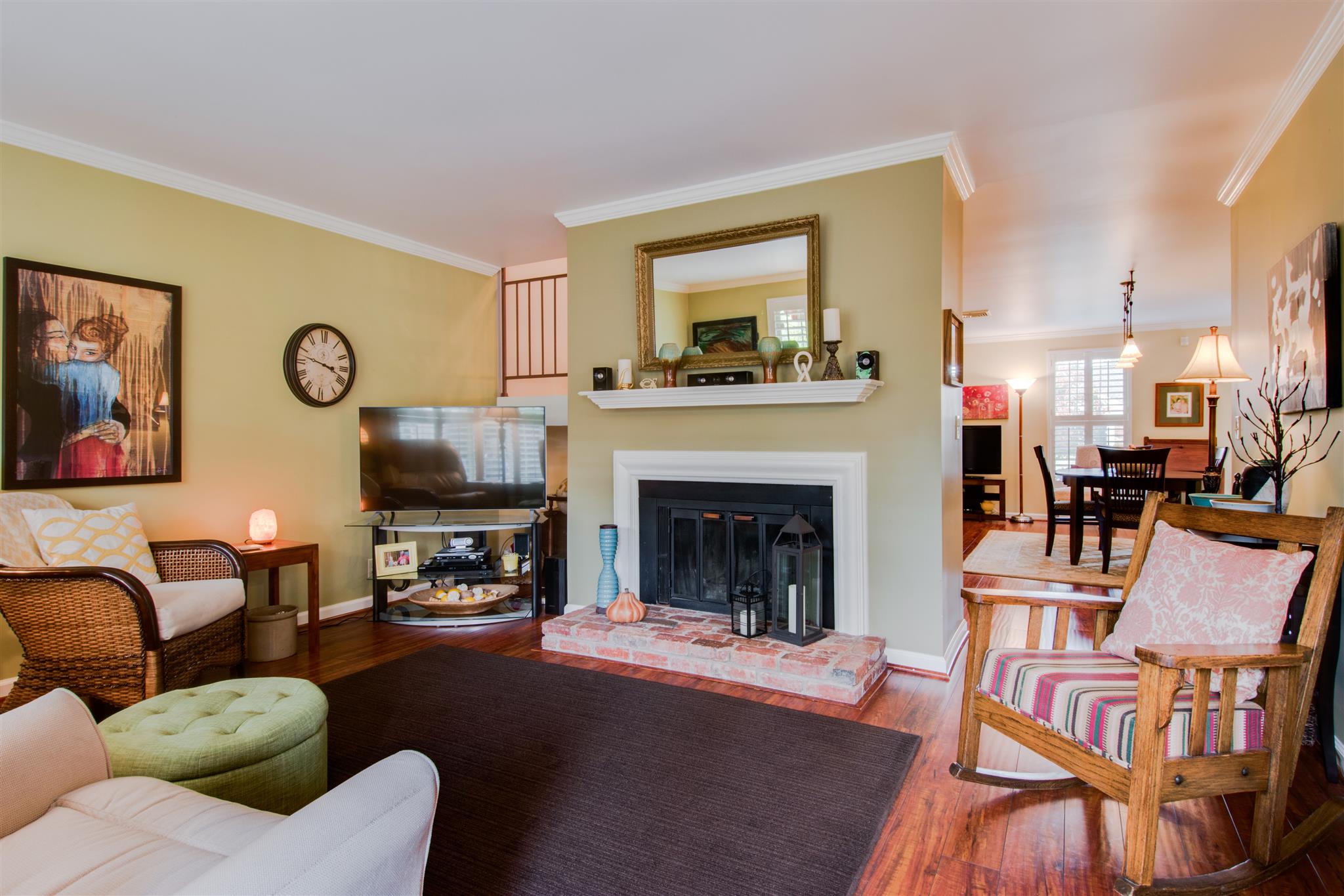 1004 General George Patton Road Nashville, TN 37221 - Photo 8 of 29 Gallery Image 8