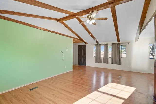 a view of an entryway with staircase