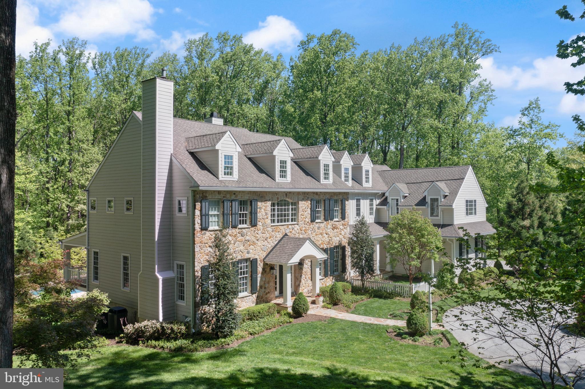 731 Providence Road Malvern, PA 19355 - Photo 2 of 122 Gallery Image 2